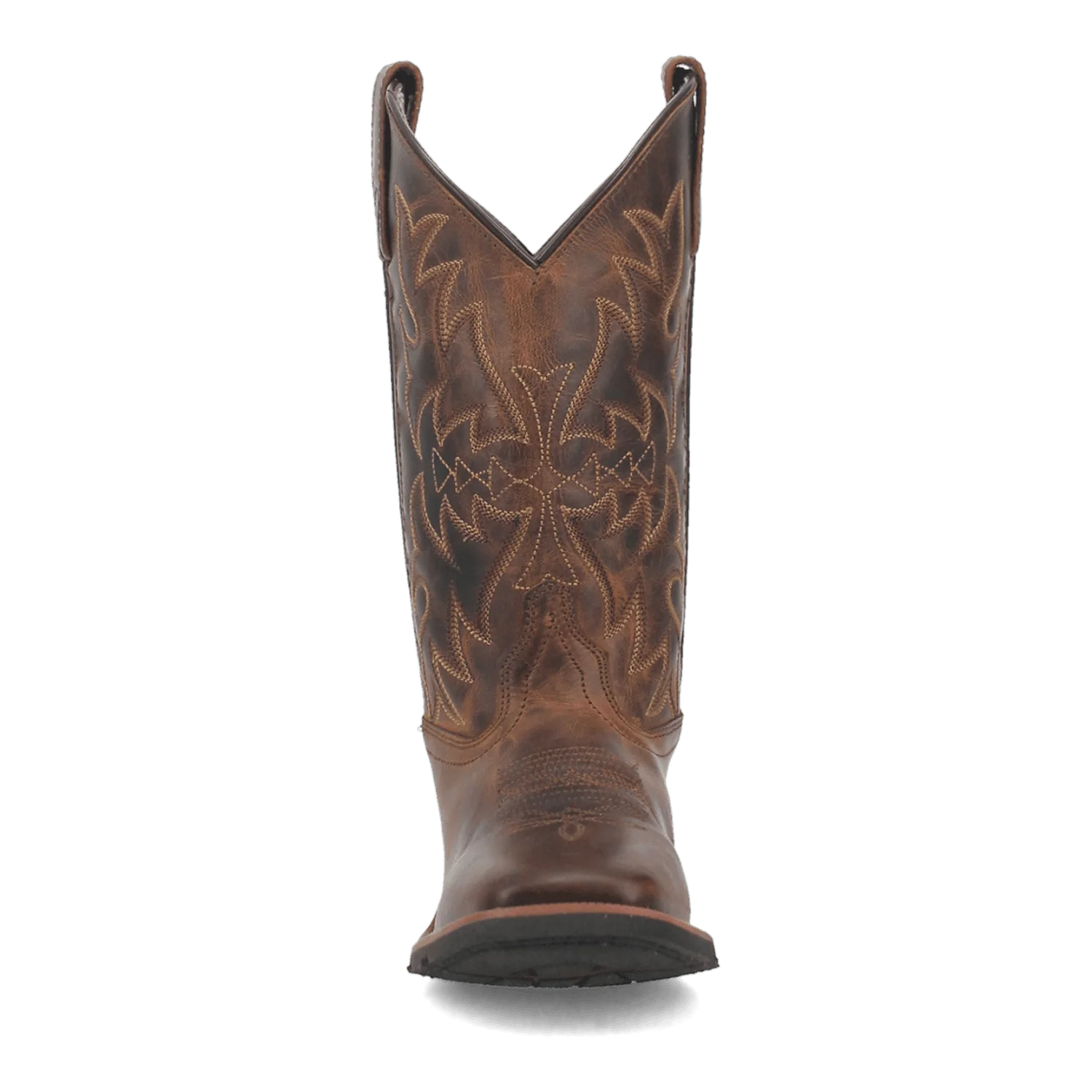 ANITA LEATHER BOOT - Image 5