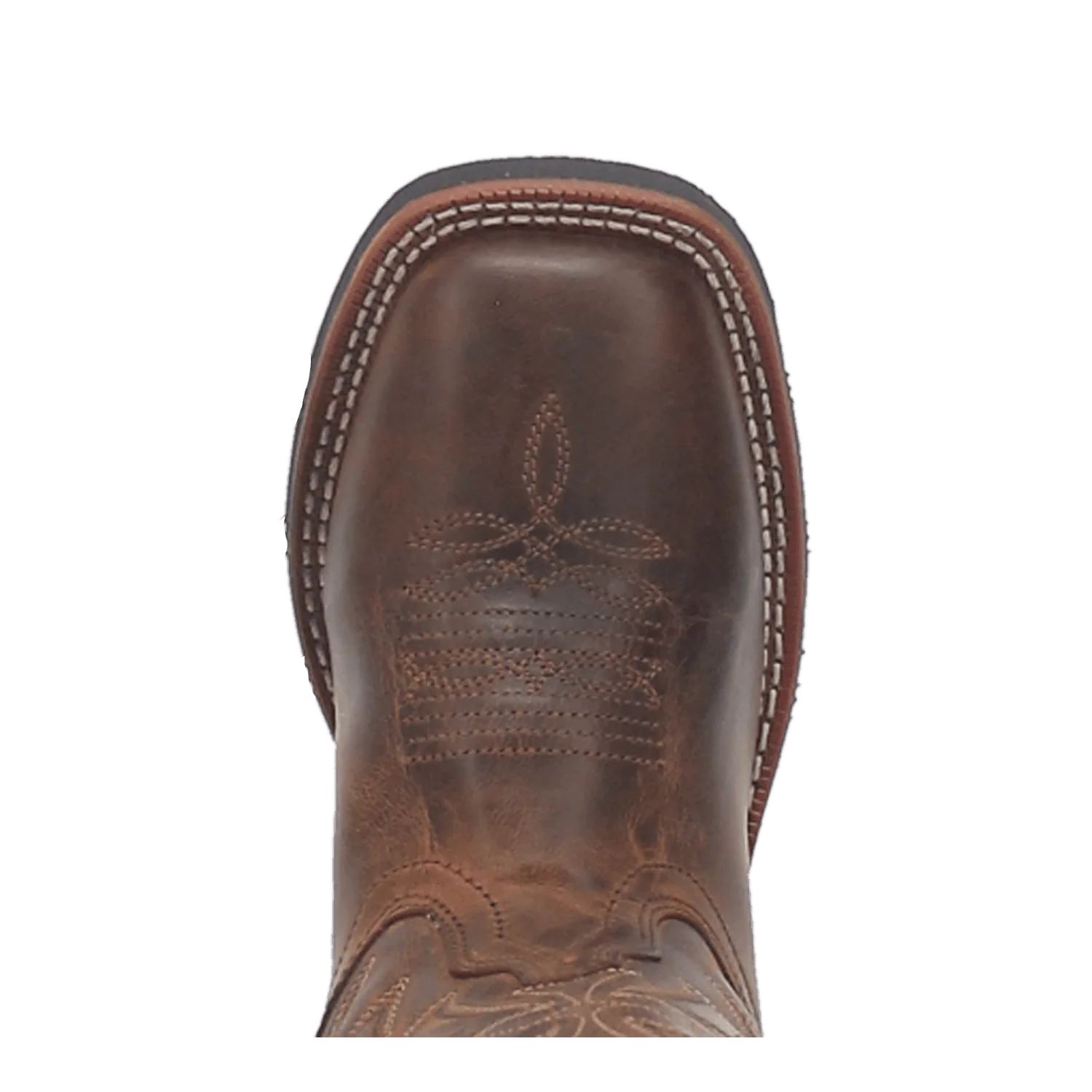 ANITA LEATHER BOOT - Image 6