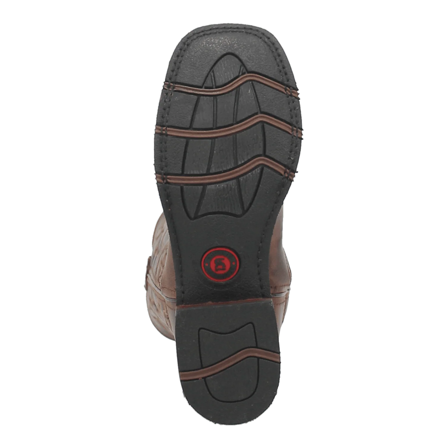ANITA LEATHER BOOT - Image 7
