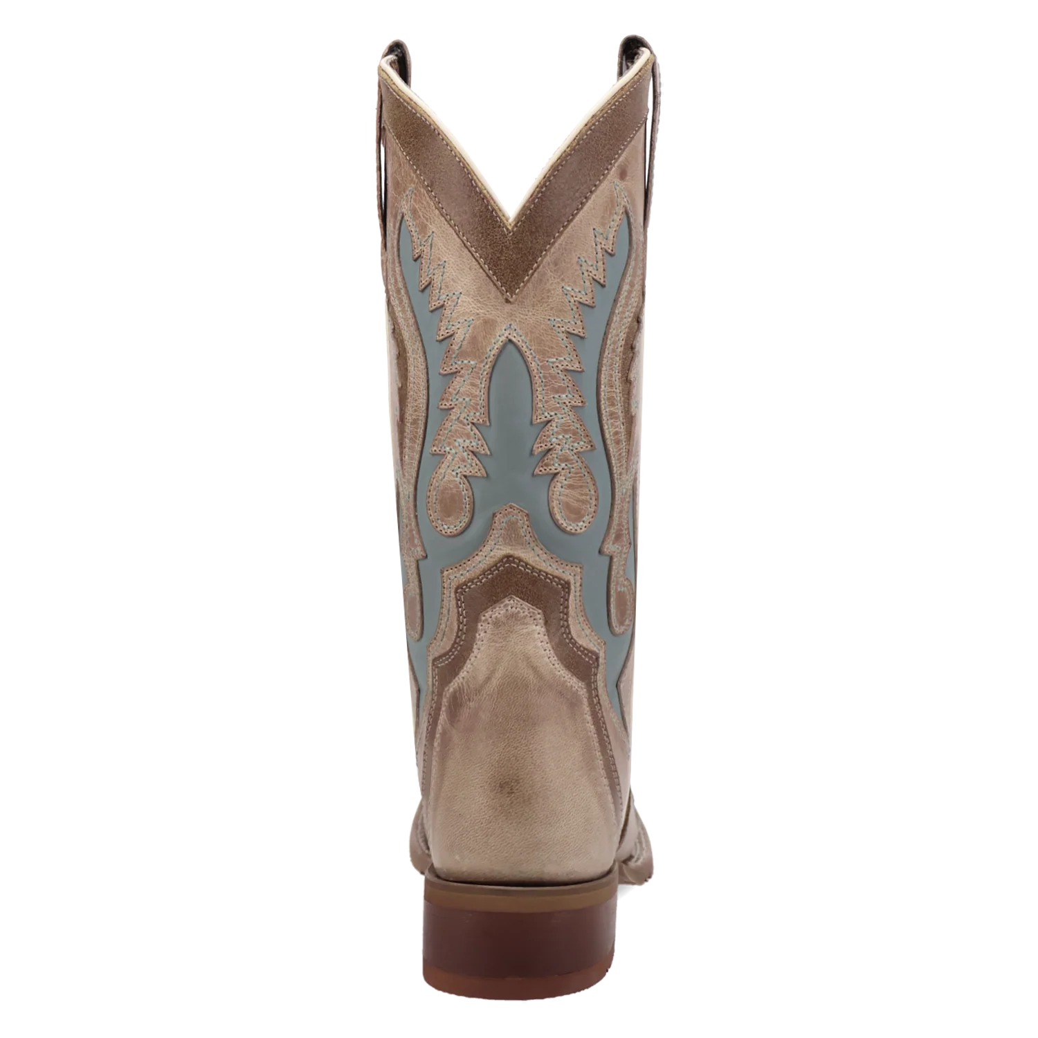 ARDENA LEATHER BOOT - Image 4