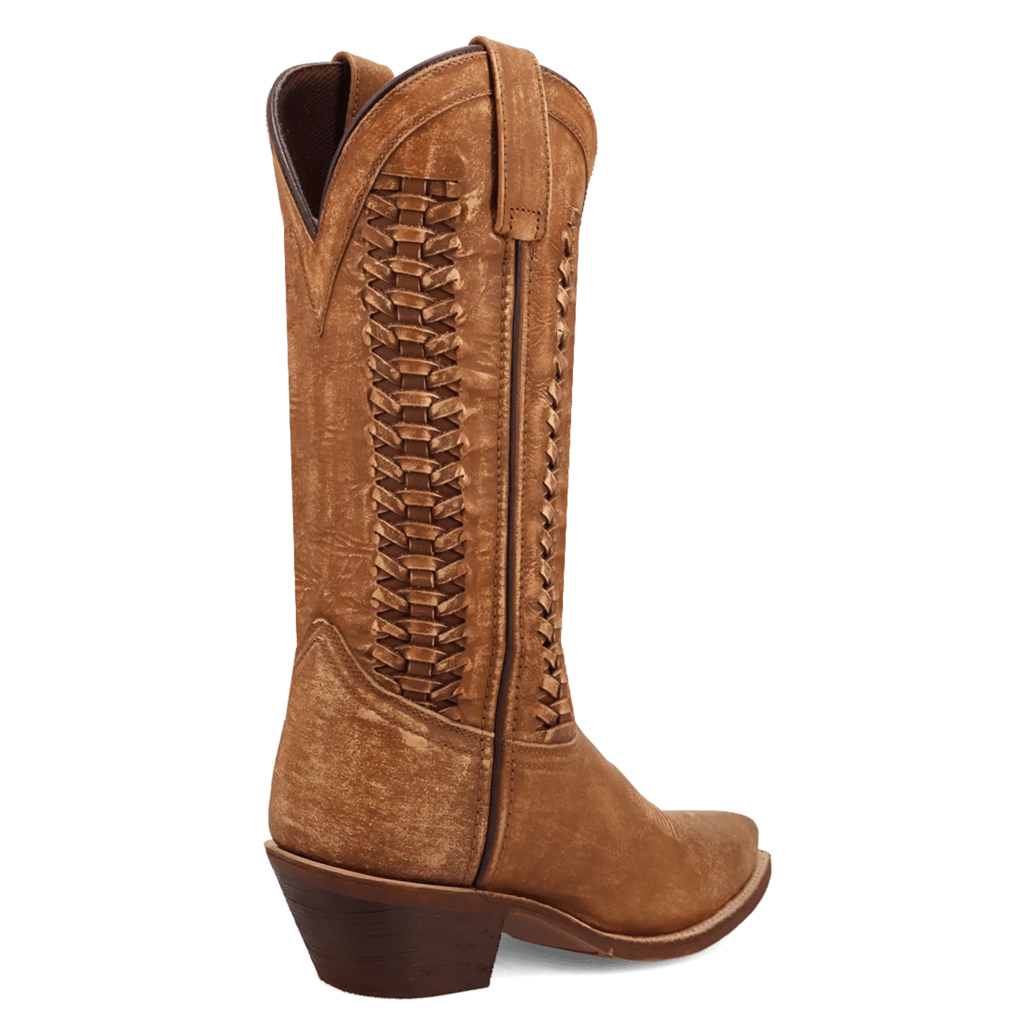 ASHLEE LEATHER BOOT - Image 10