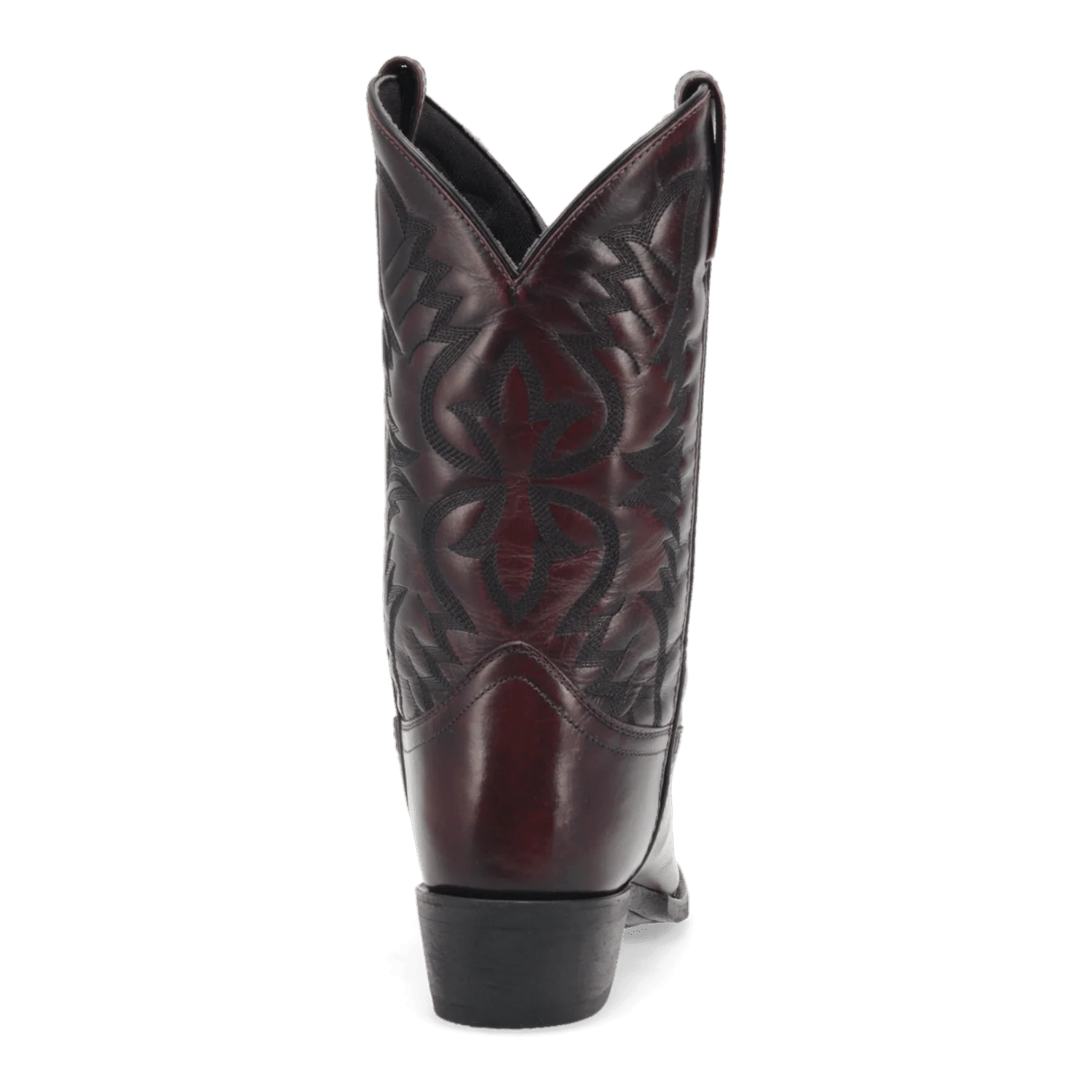BIRCHWOOD LEATHER BOOT - Image 4