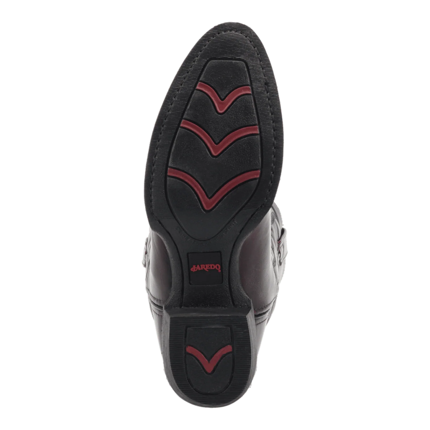 BIRCHWOOD LEATHER BOOT - Image 7