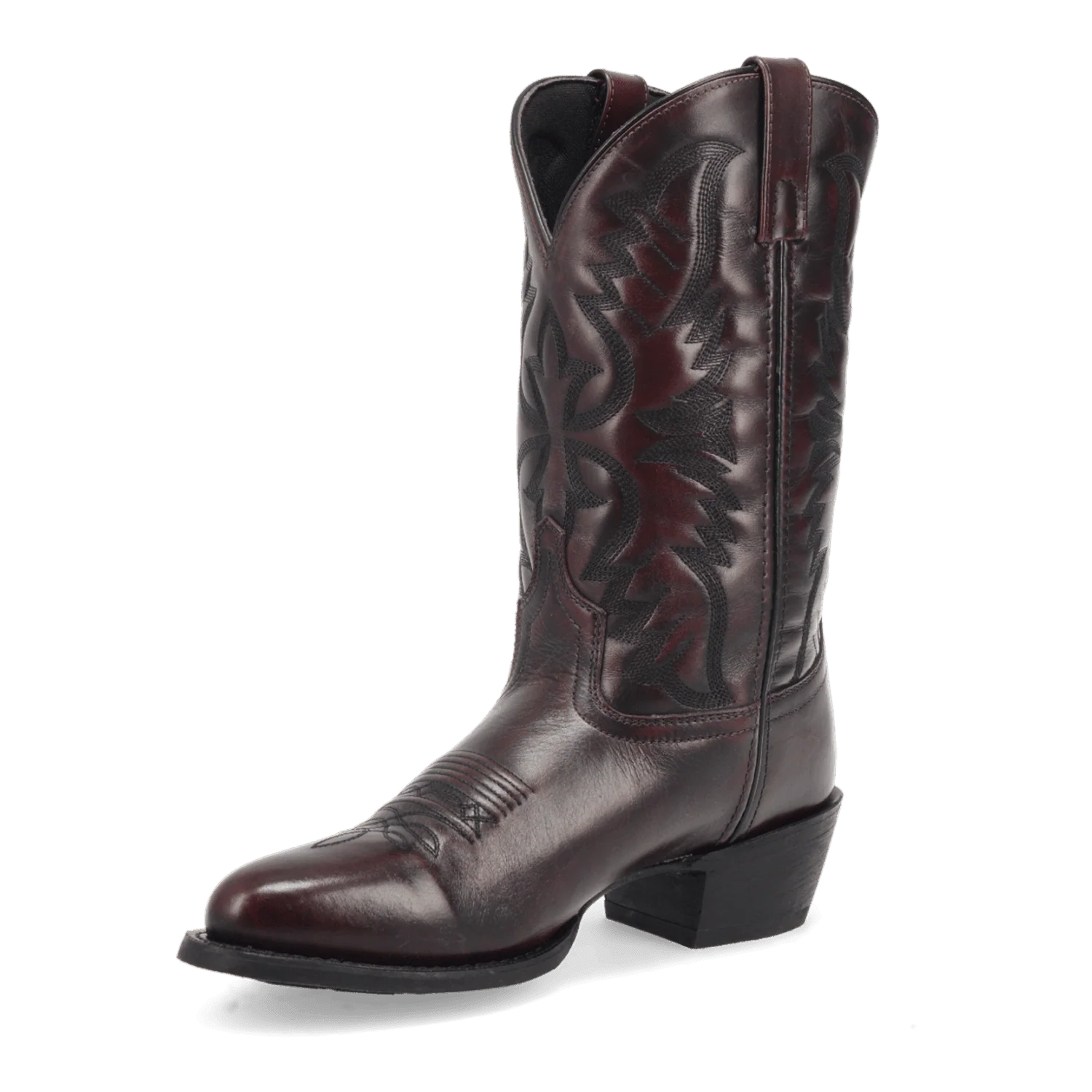BIRCHWOOD LEATHER BOOT - Image 8