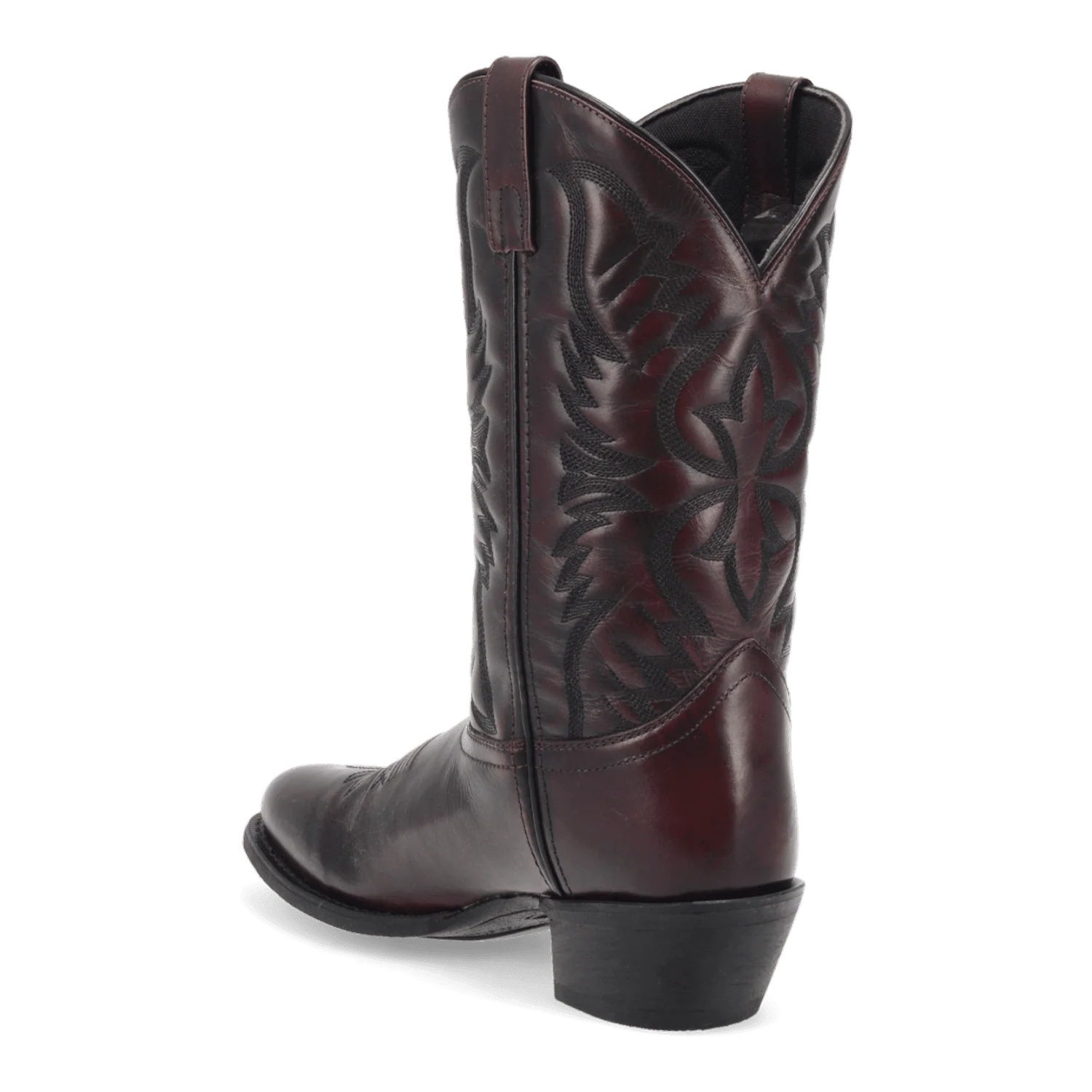 BIRCHWOOD LEATHER BOOT - Image 9