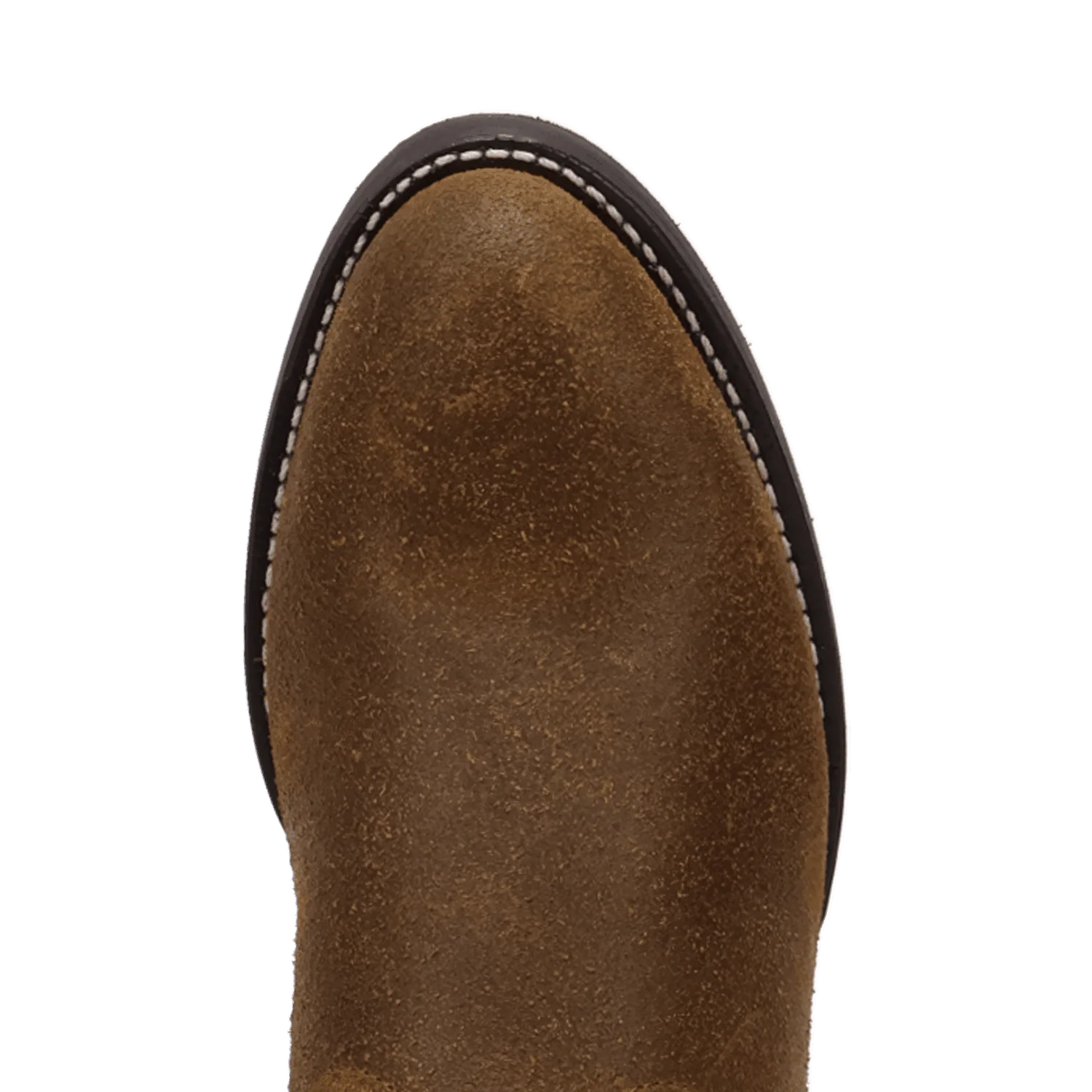 BRAVADO LEATHER BOOT - Image 6