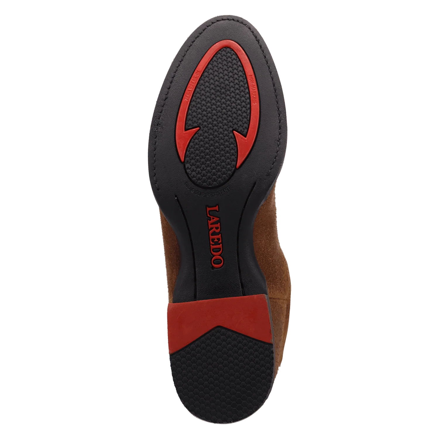BRAVADO LEATHER BOOT - Image 7