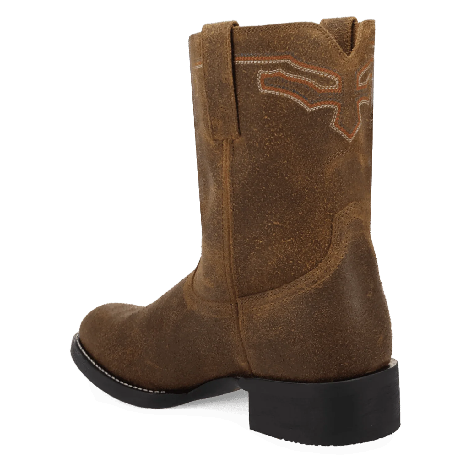 BRAVADO LEATHER BOOT - Image 9