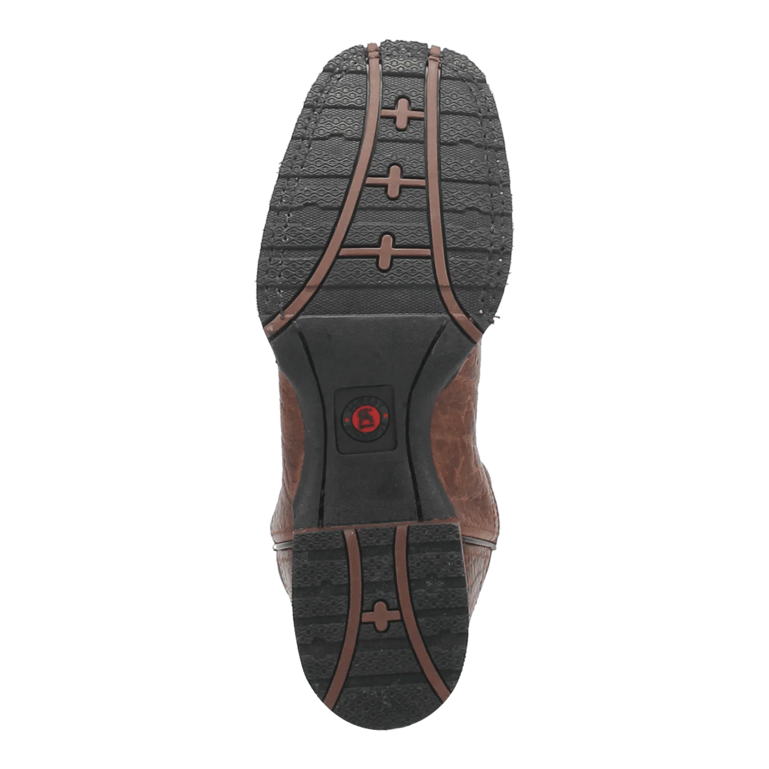 BROKEN BOW LEATHER BOOT - Image 7