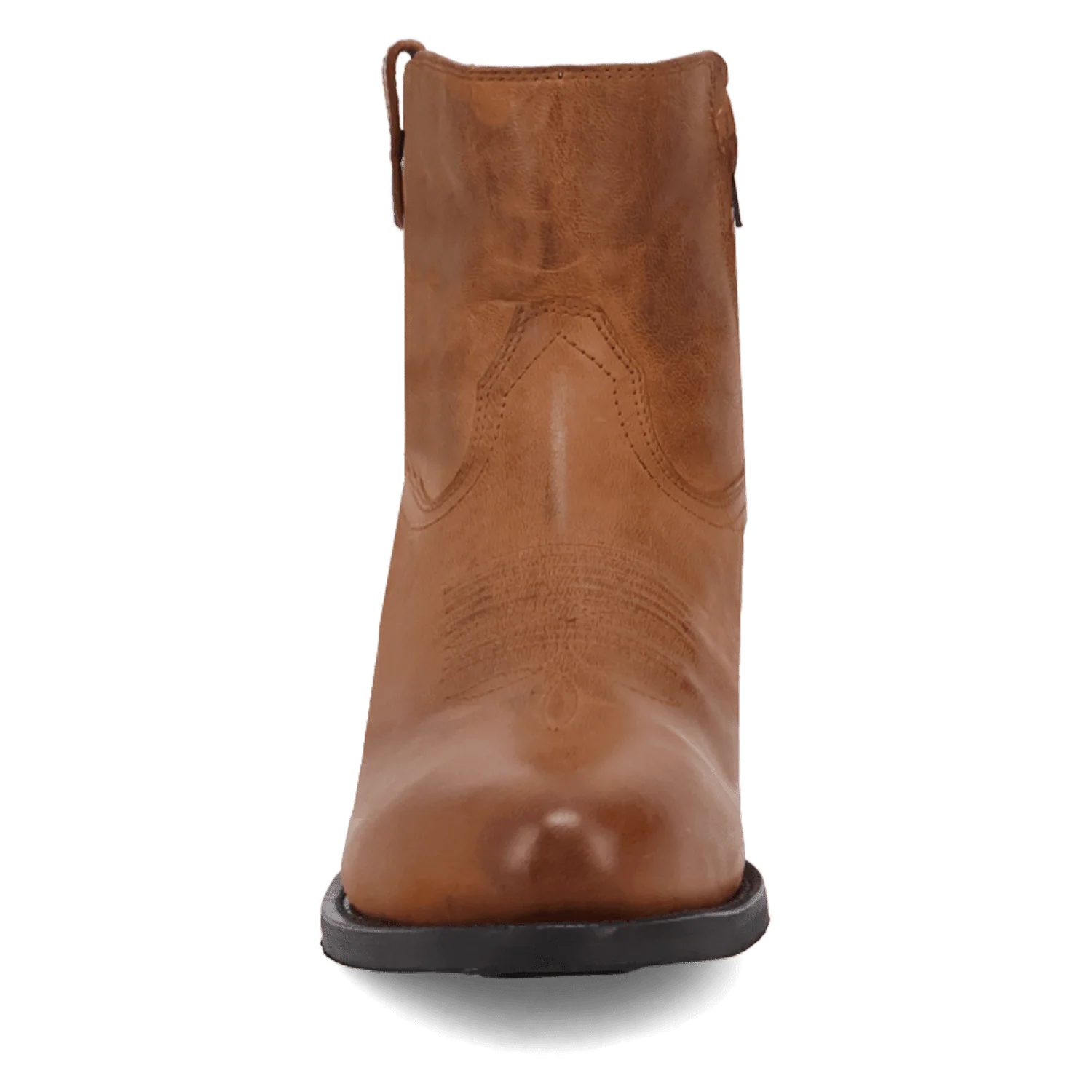 CABRERA LEATHER BOOT - Image 5