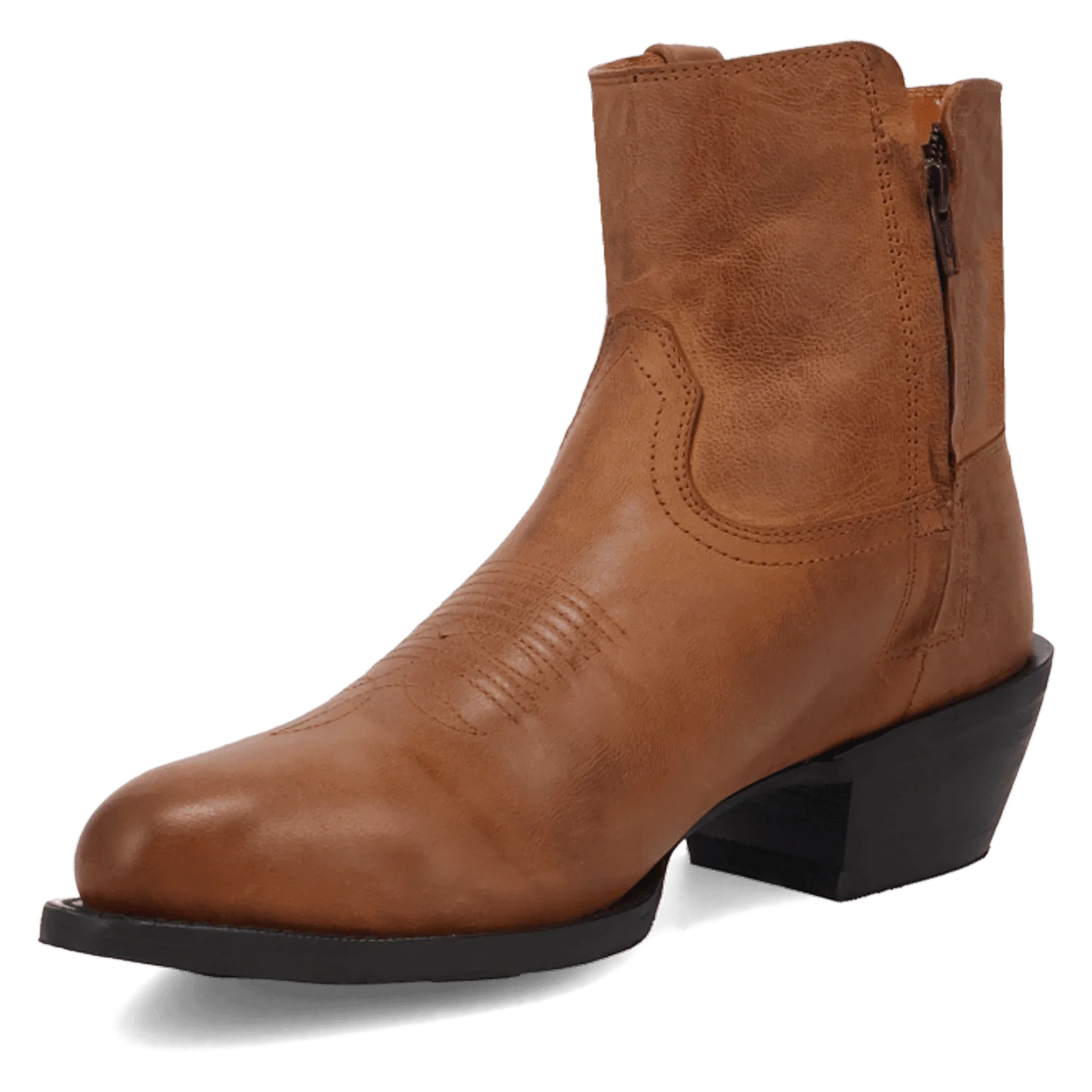 CABRERA LEATHER BOOT - Image 8
