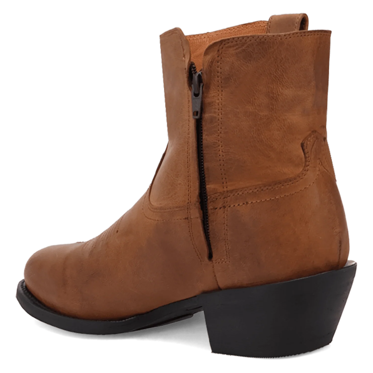 CABRERA LEATHER BOOT - Image 9