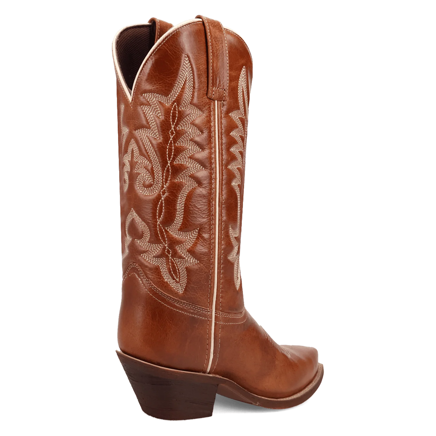 CARLY LEATHER BOOT - Image 10