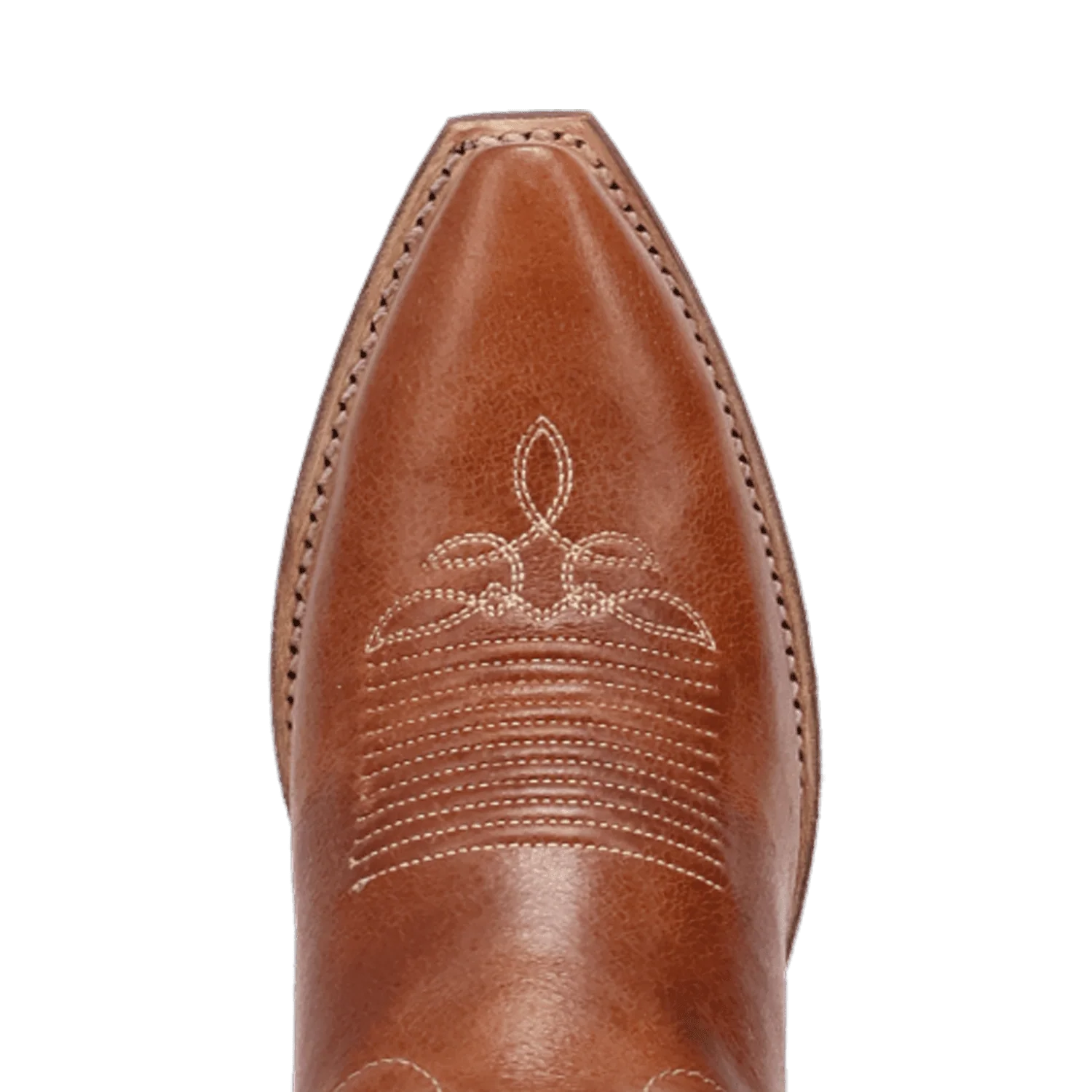 CARLY LEATHER BOOT - Image 6