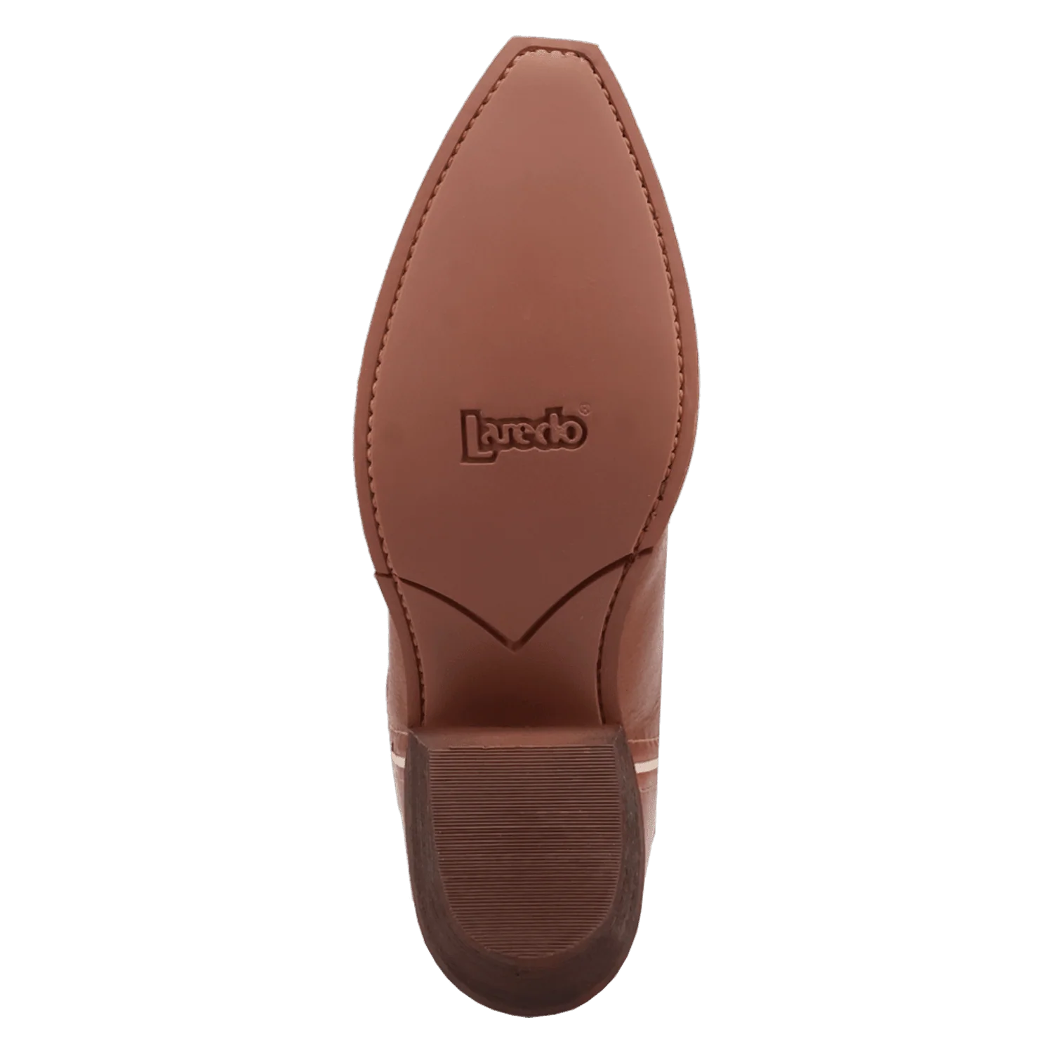 CARLY LEATHER BOOT - Image 7