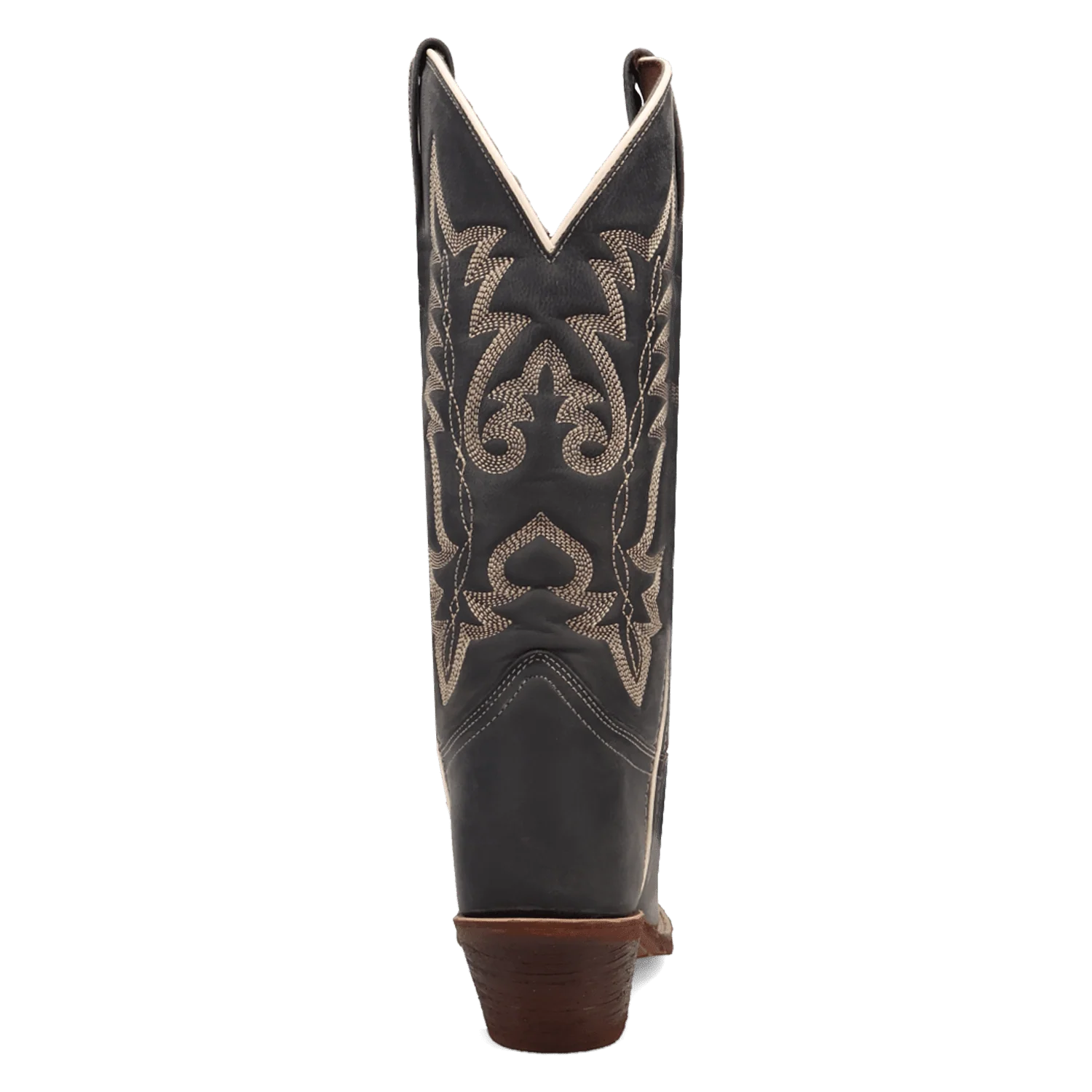 CARLY LEATHER BOOT - Image 4