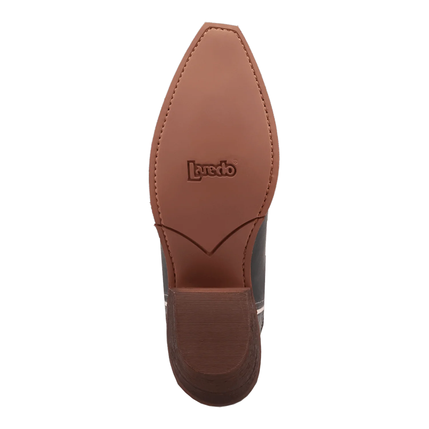 CARLY LEATHER BOOT - Image 7