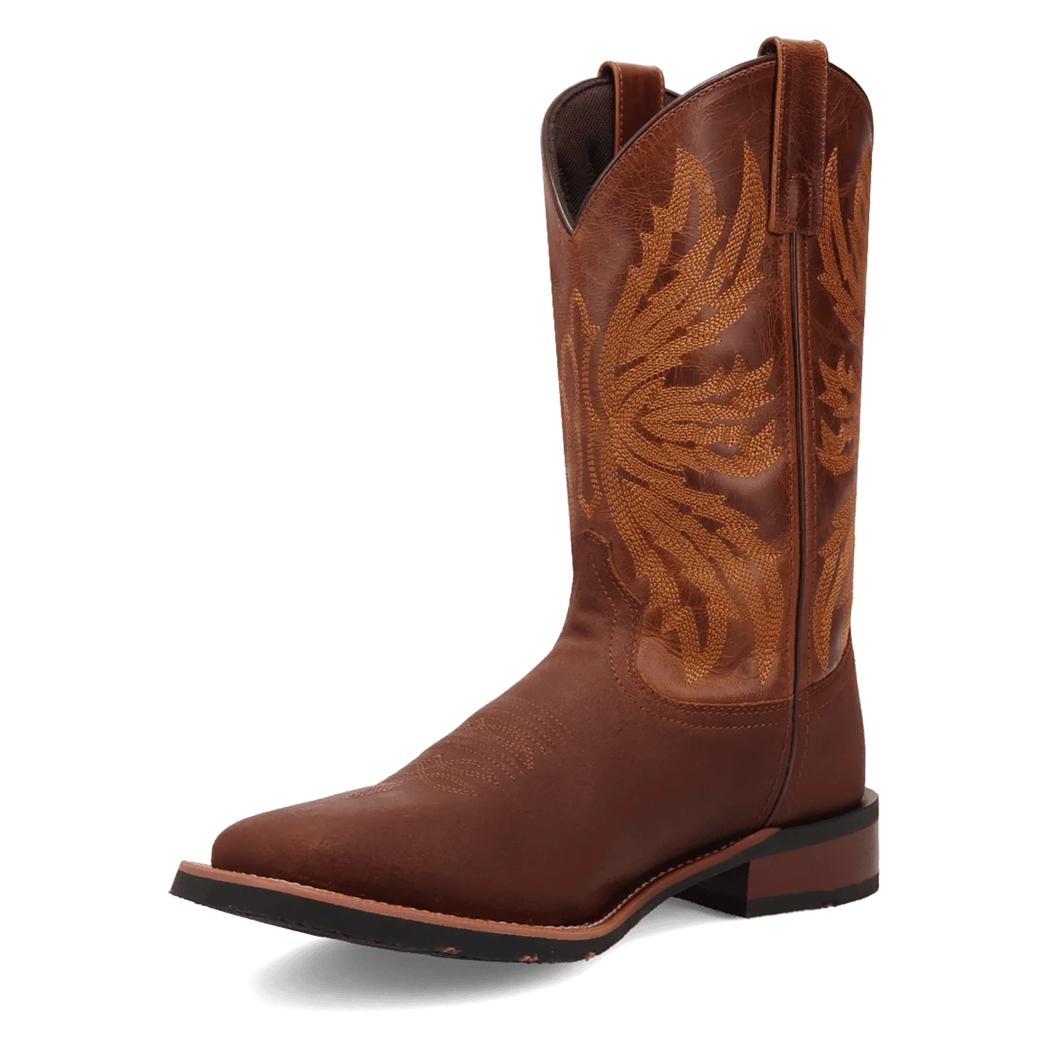 CHET LEATHER BOOT - Image 8