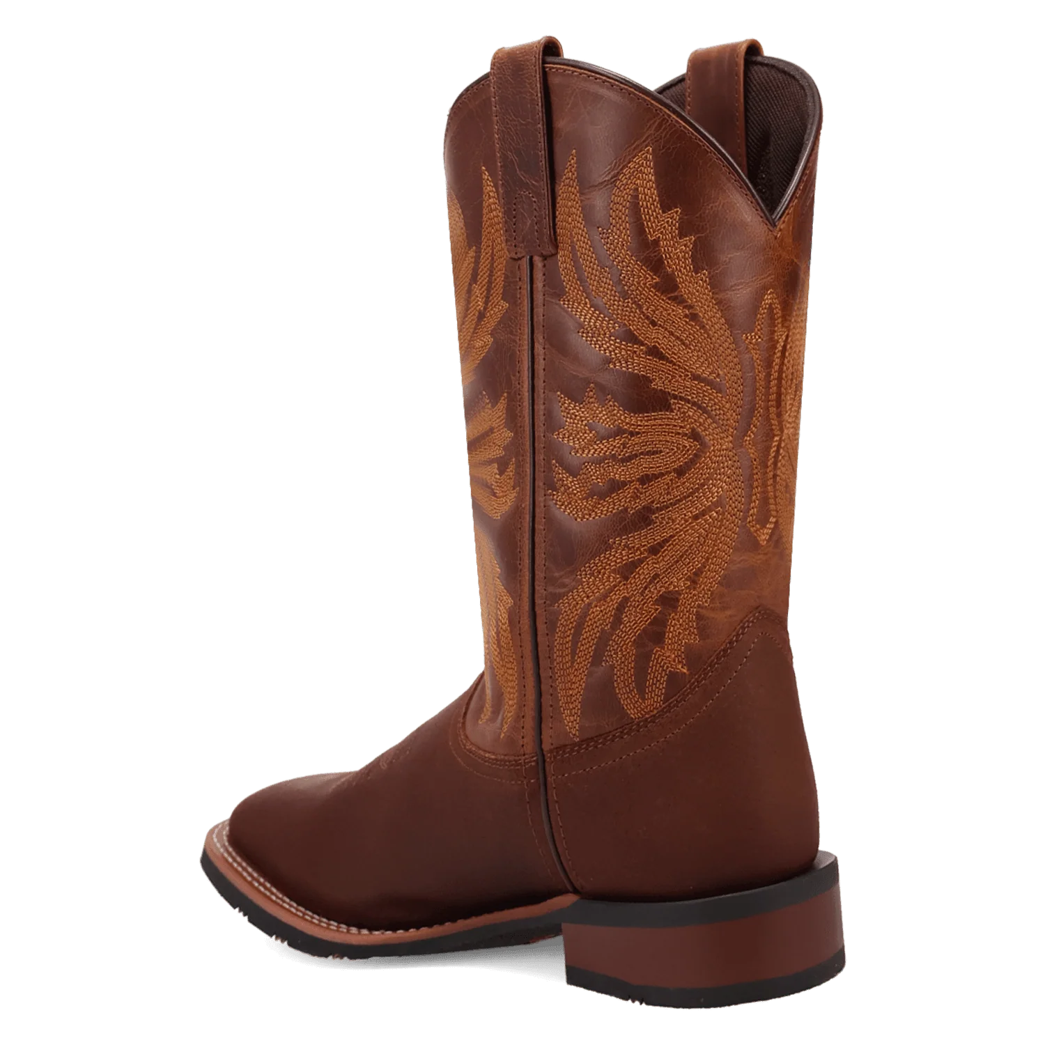 CHET LEATHER BOOT - Image 9