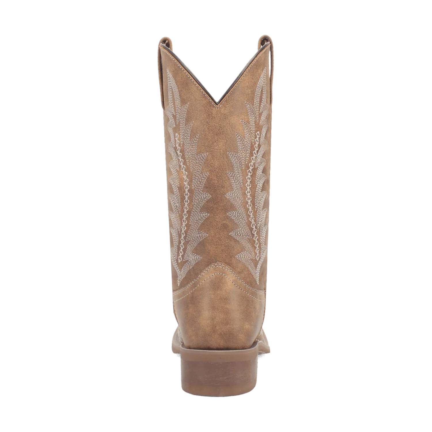 CHEYENNE LEATHER BOOT - Image 4