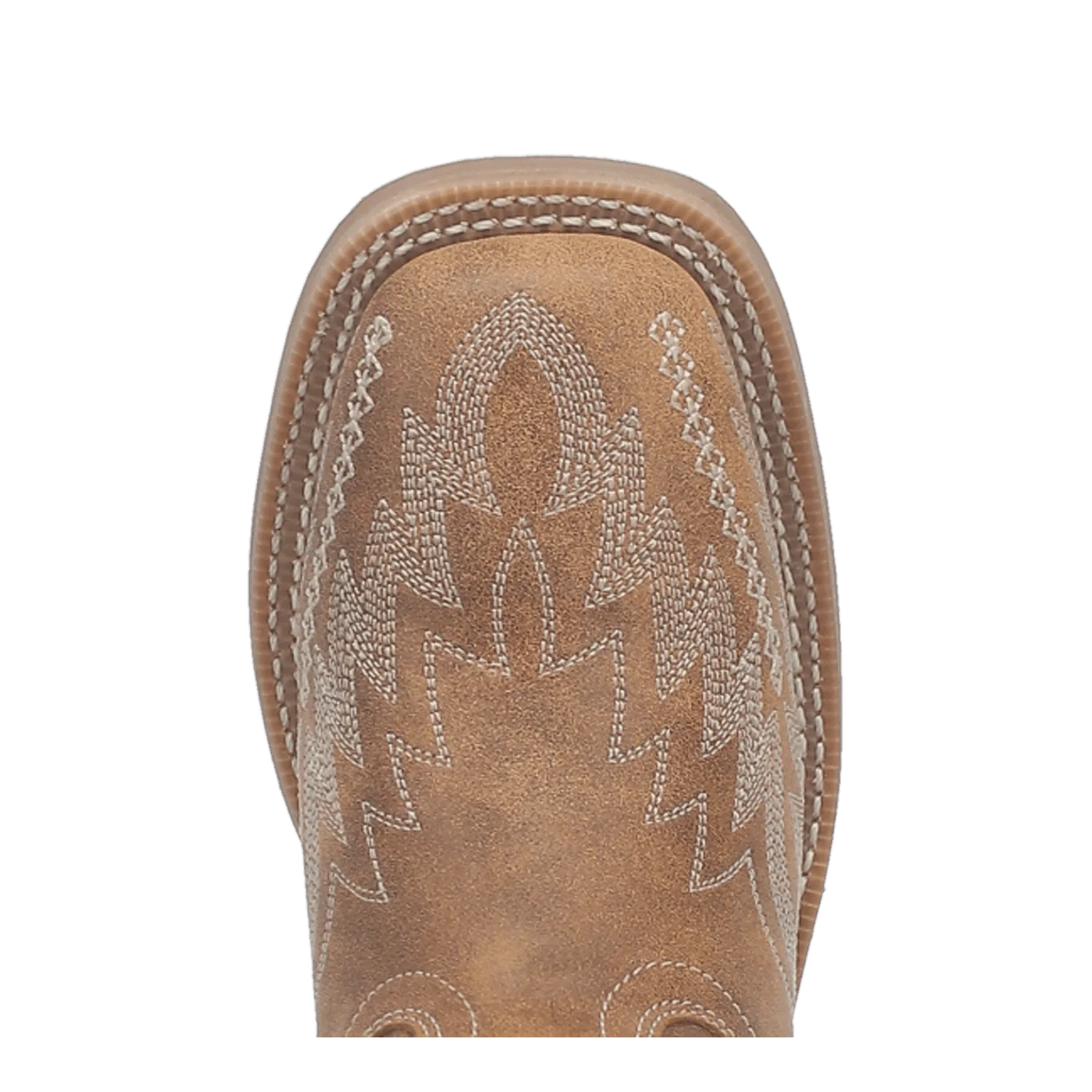 CHEYENNE LEATHER BOOT - Image 6
