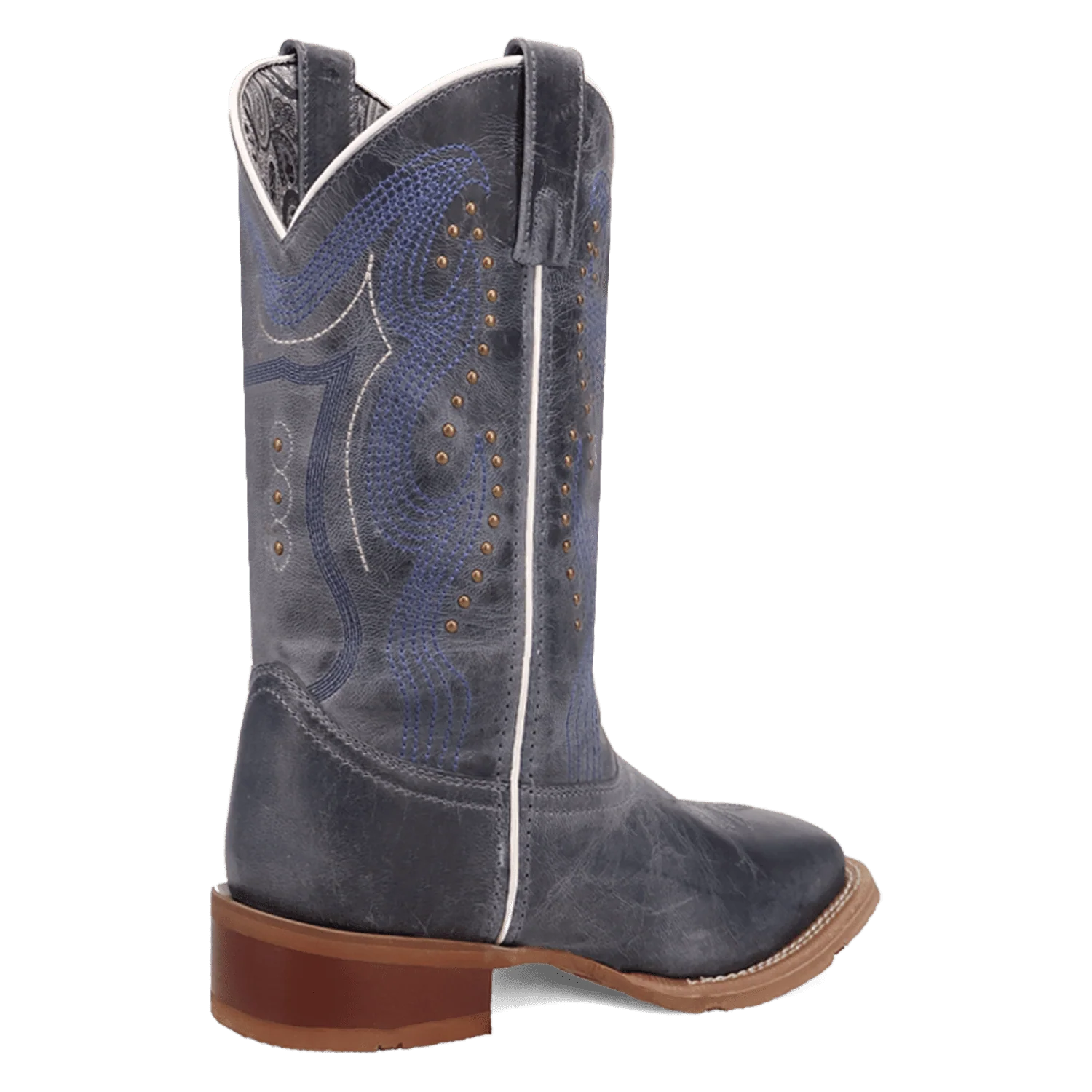 CHIC LEATHER BOOT - Image 10