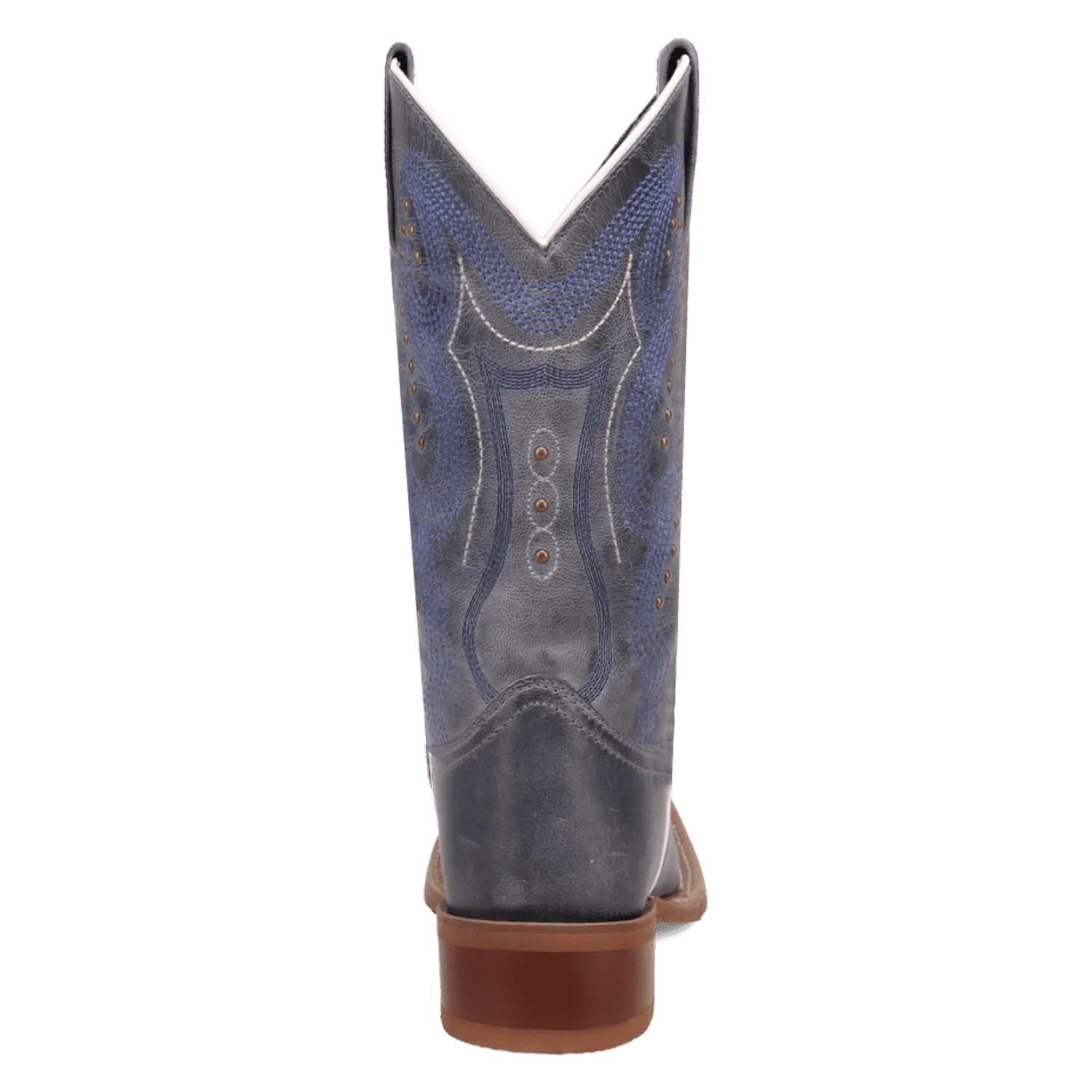 CHIC LEATHER BOOT - Image 4