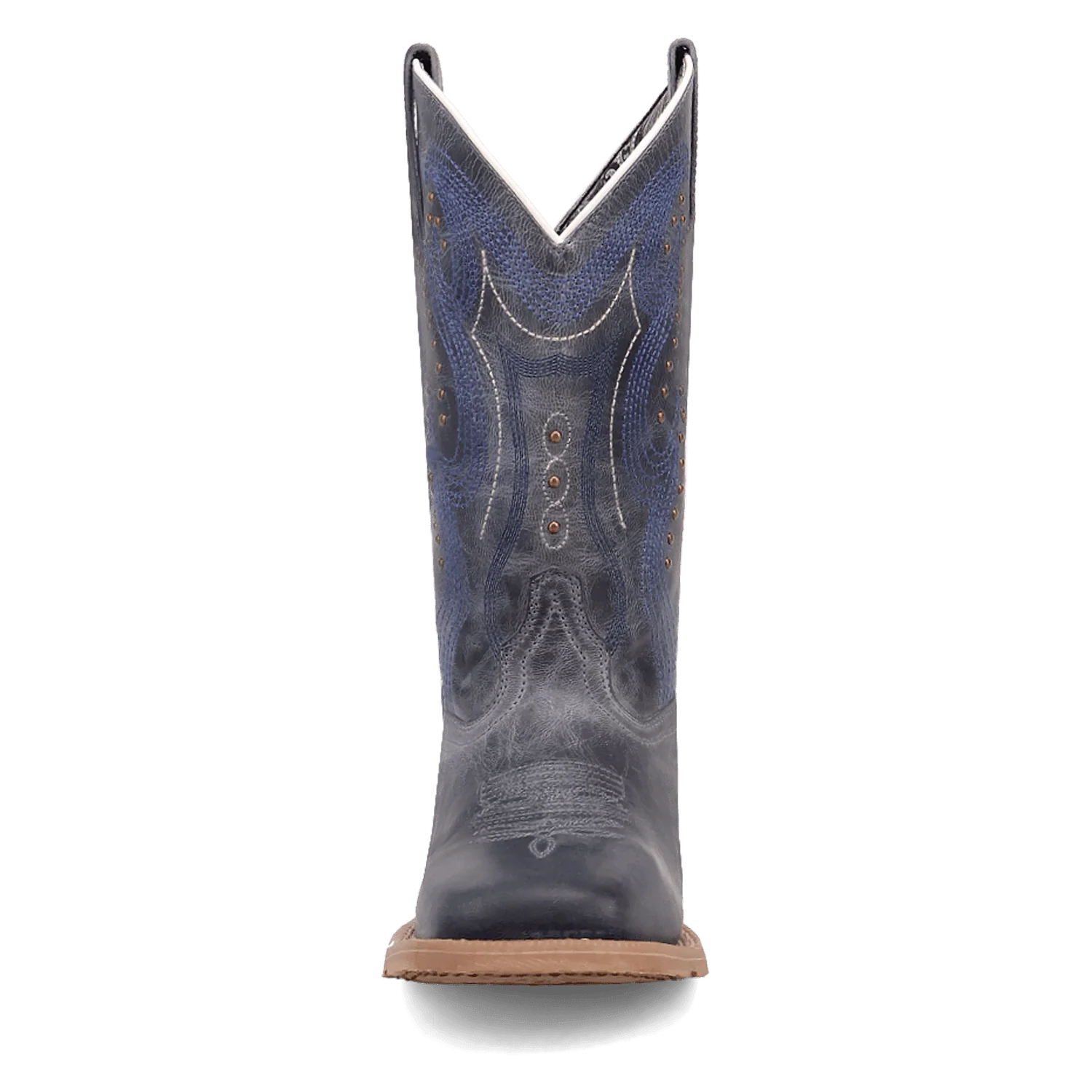 CHIC LEATHER BOOT - Image 5