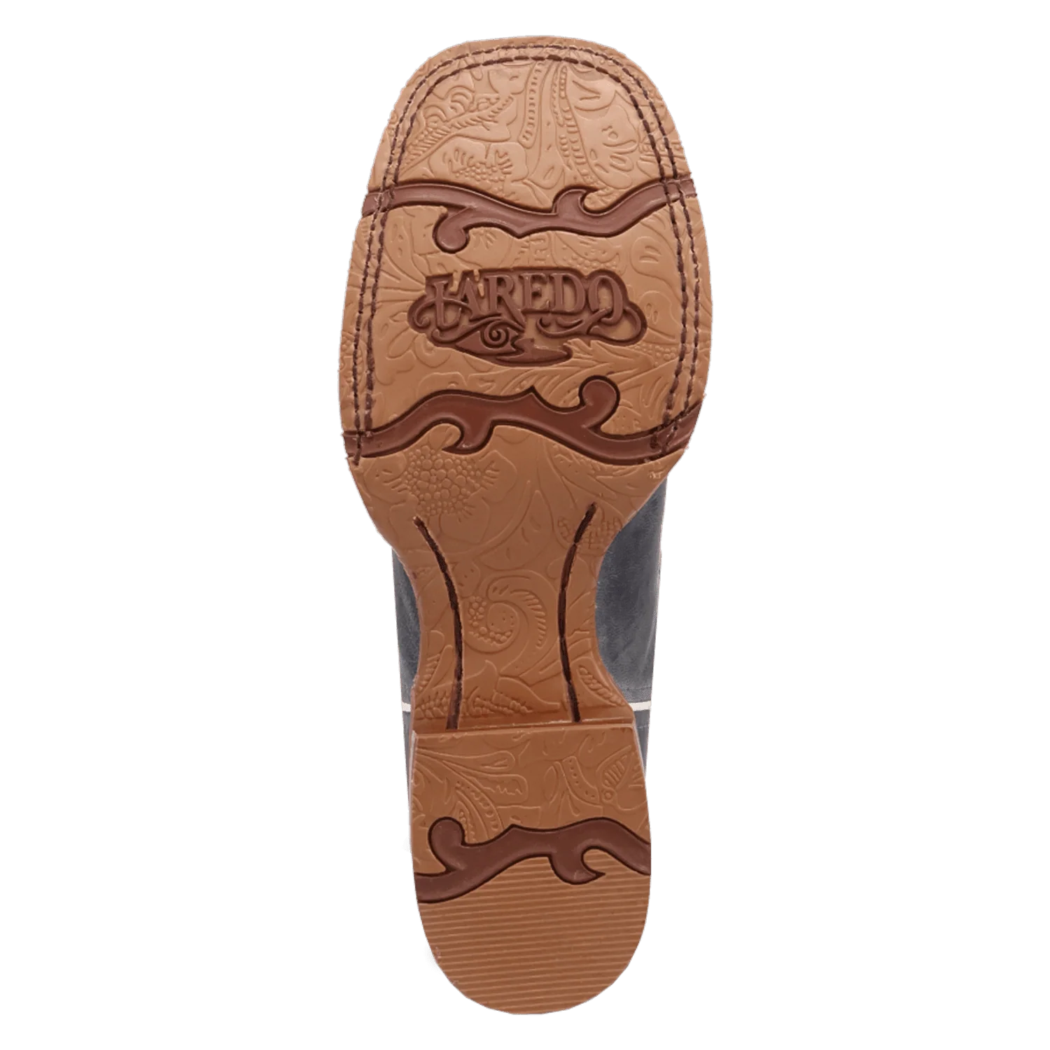 CHIC LEATHER BOOT - Image 7