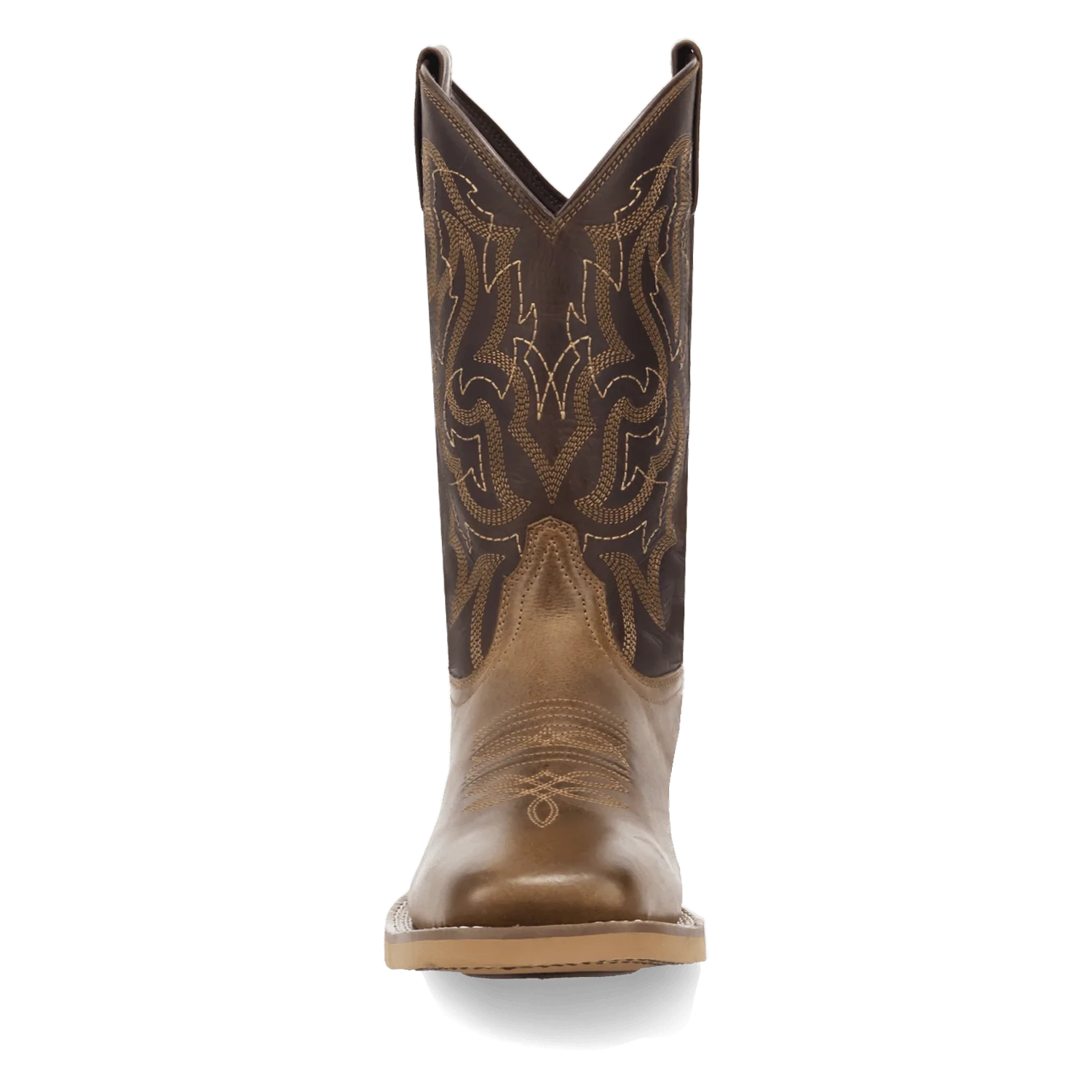 CHISHOLM LEATHER BOOT - Image 5