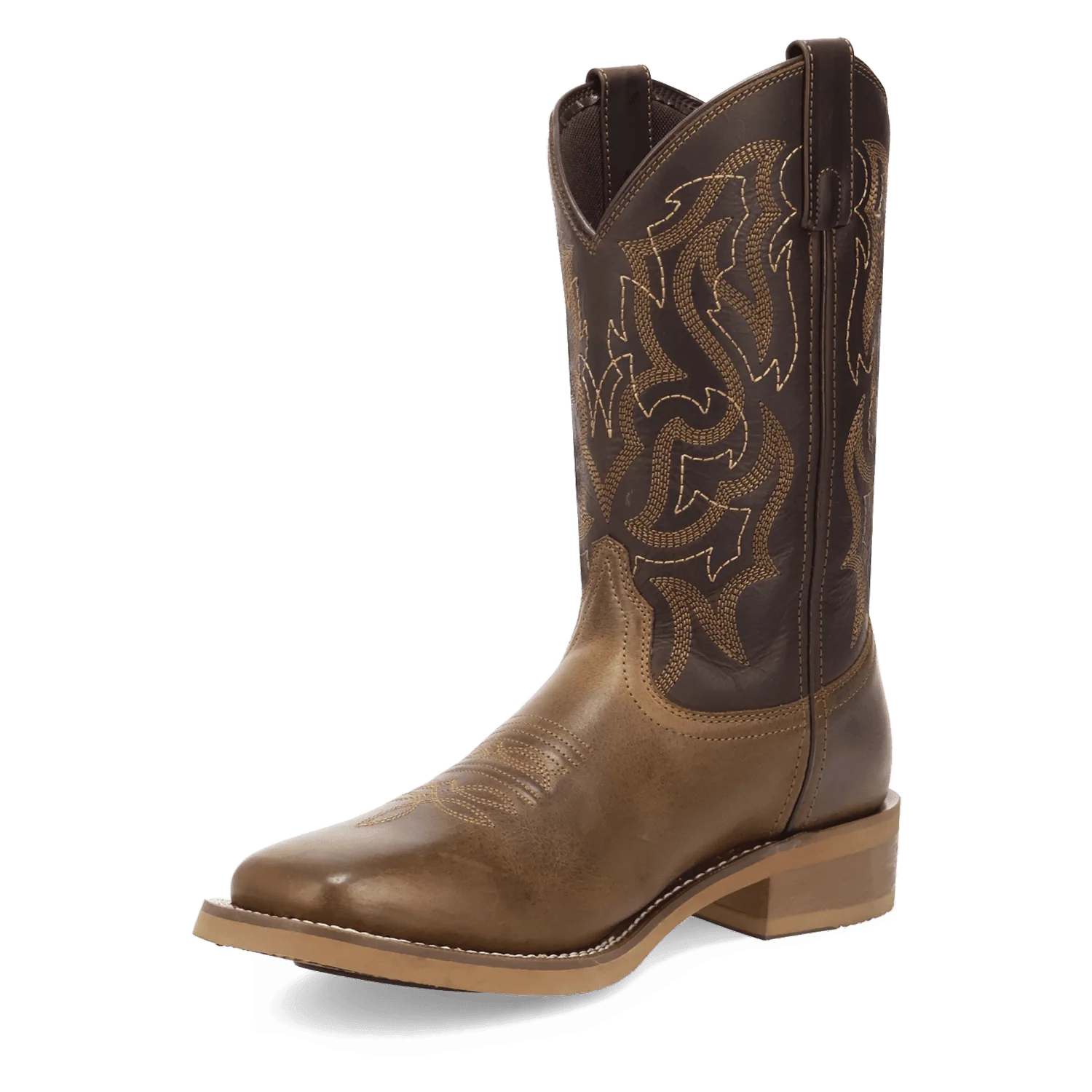 CHISHOLM LEATHER BOOT - Image 8