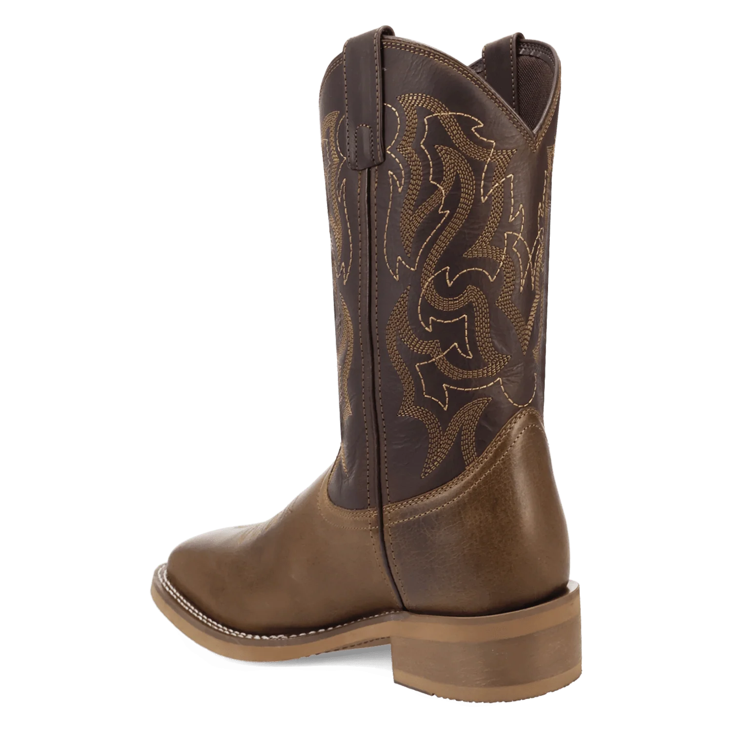 CHISHOLM LEATHER BOOT - Image 9