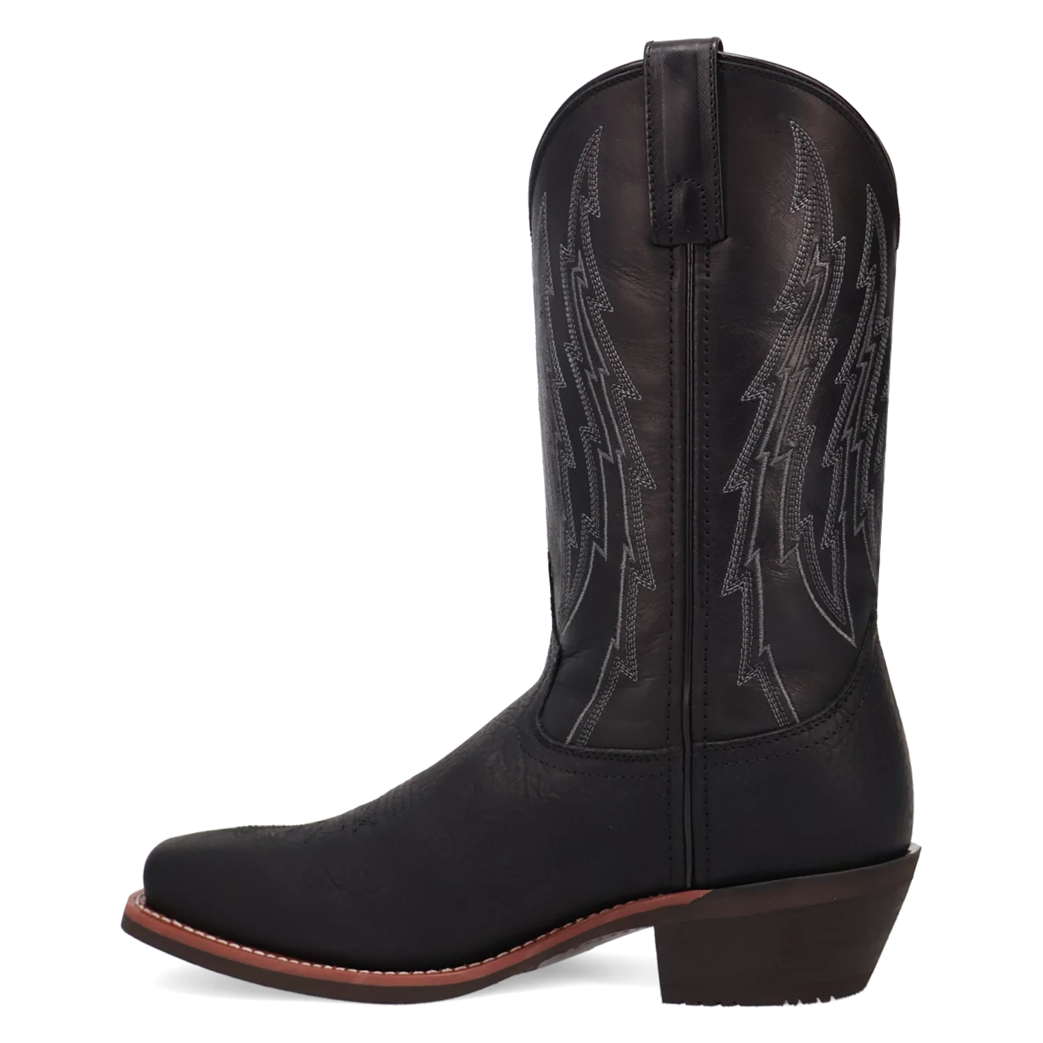 CODY LEATHER BOOT - Image 3