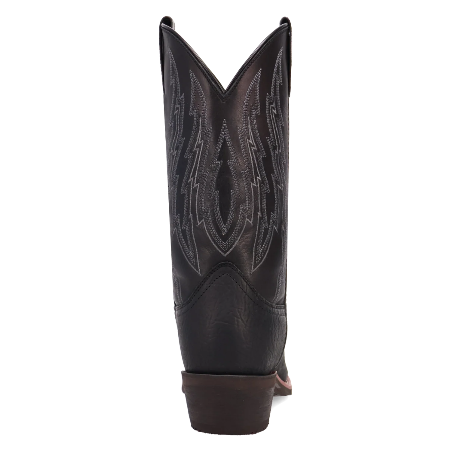 CODY LEATHER BOOT - Image 4