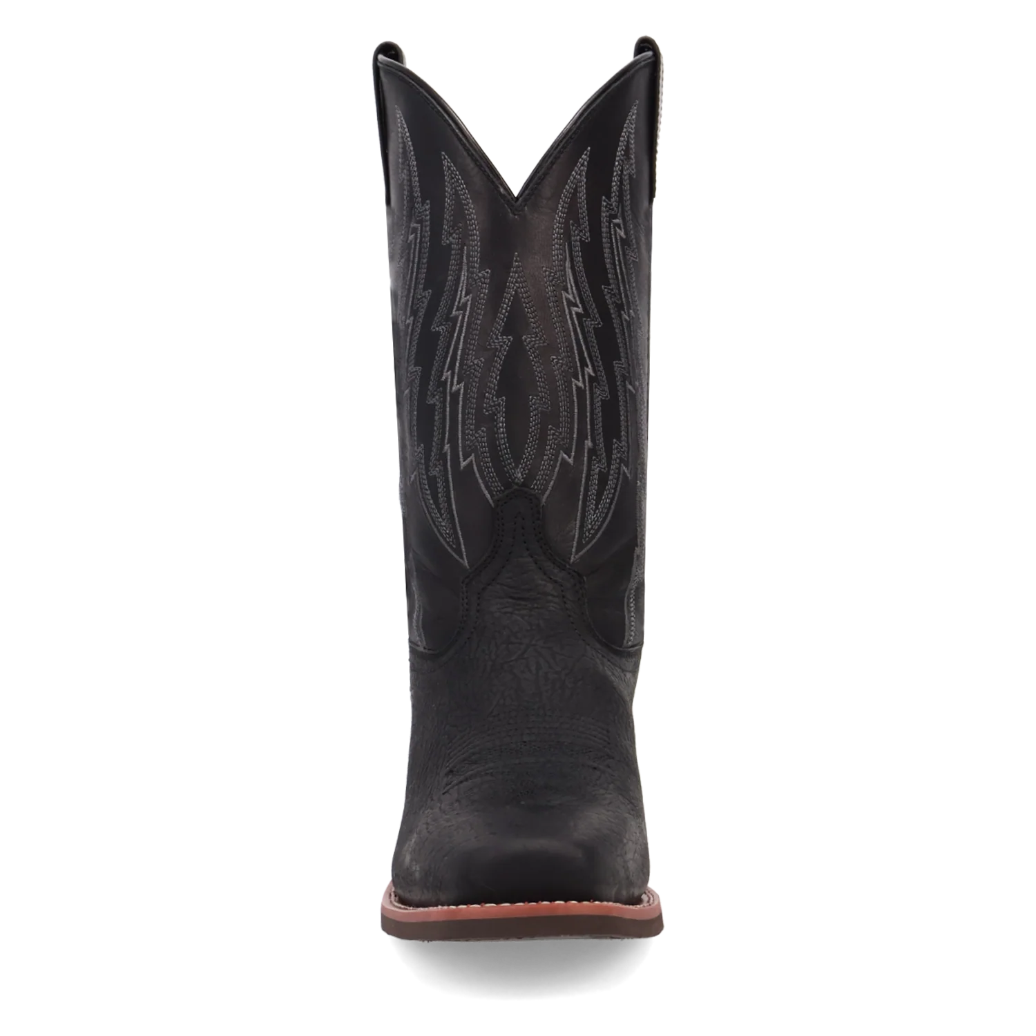CODY LEATHER BOOT - Image 5