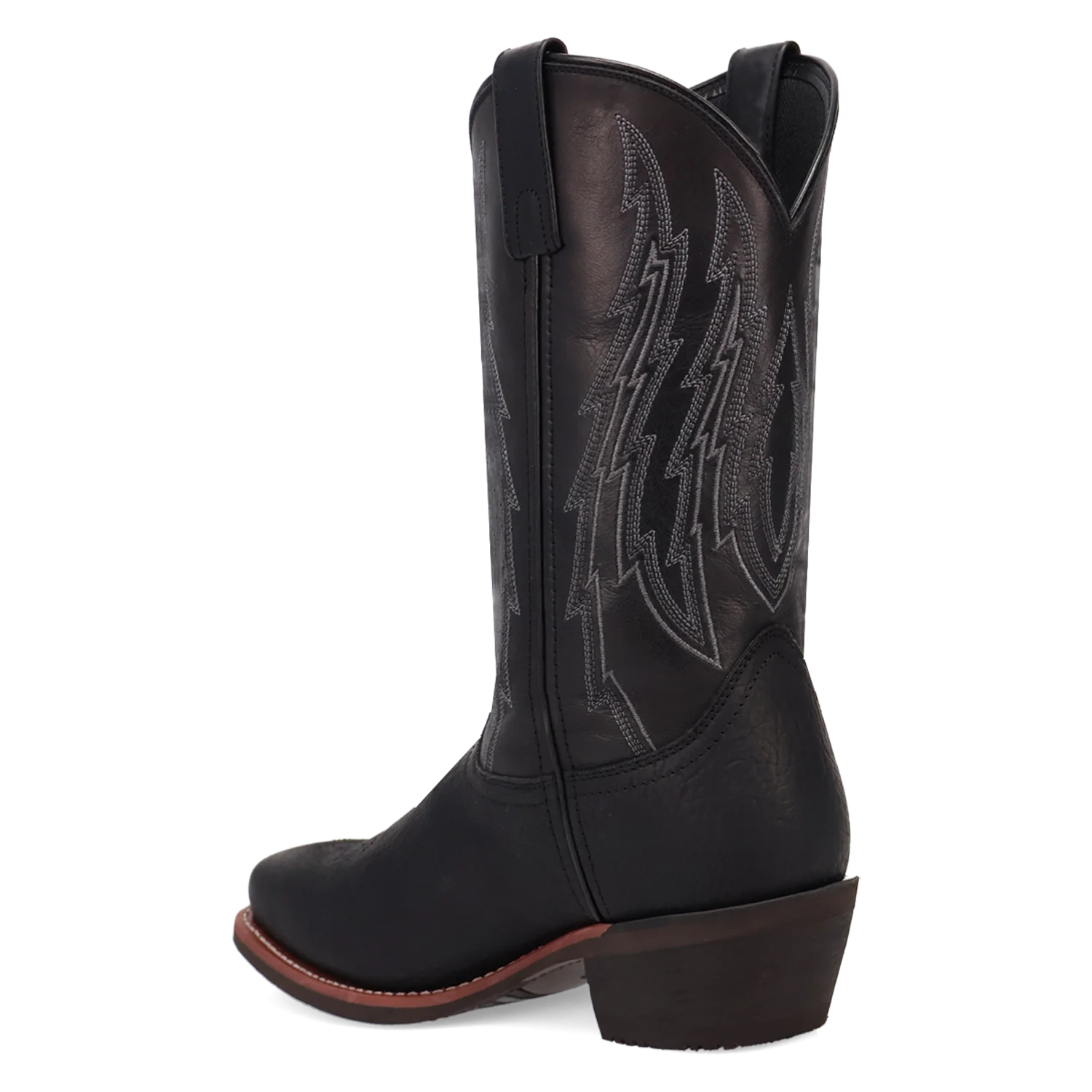 CODY LEATHER BOOT - Image 9