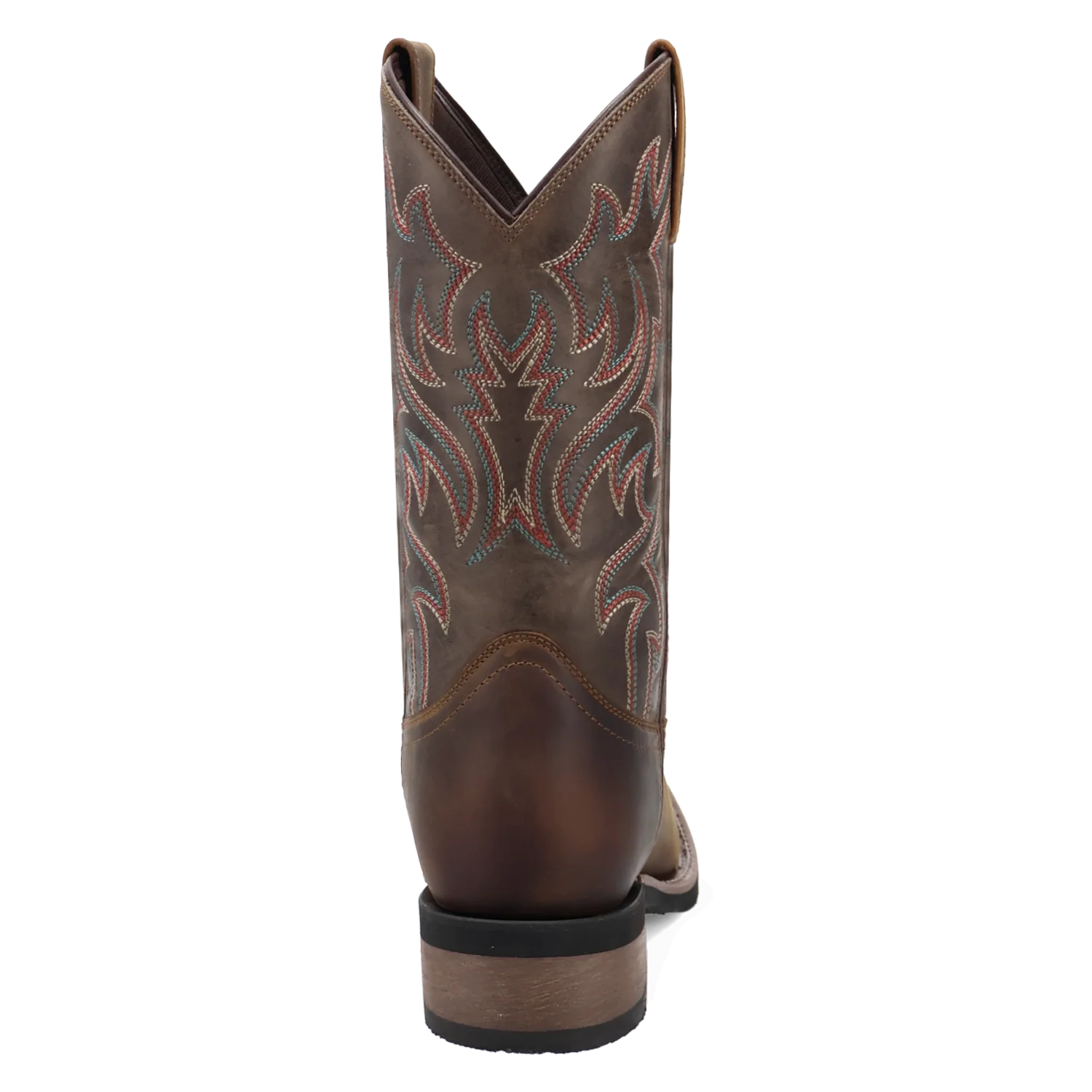 DECATUR LEATHER BOOT - Image 4