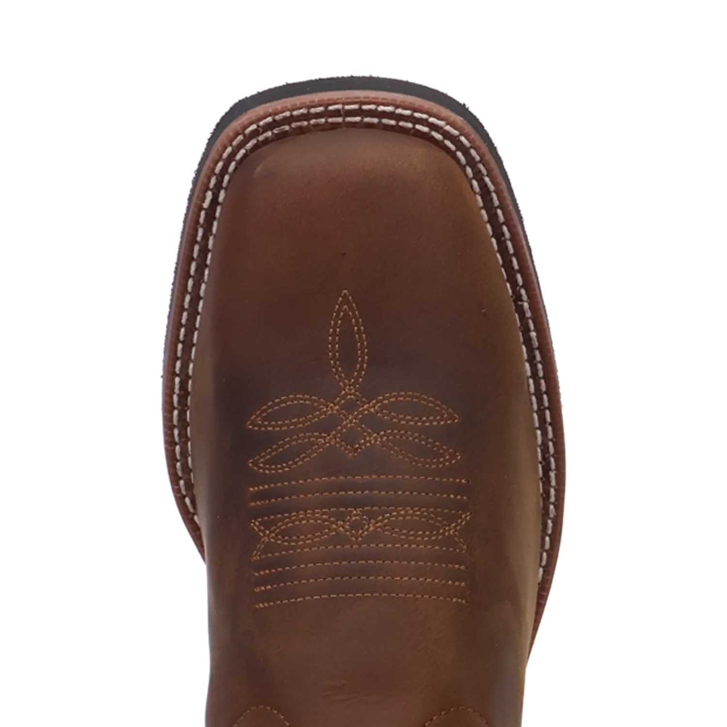 DECATUR LEATHER BOOT - Image 6