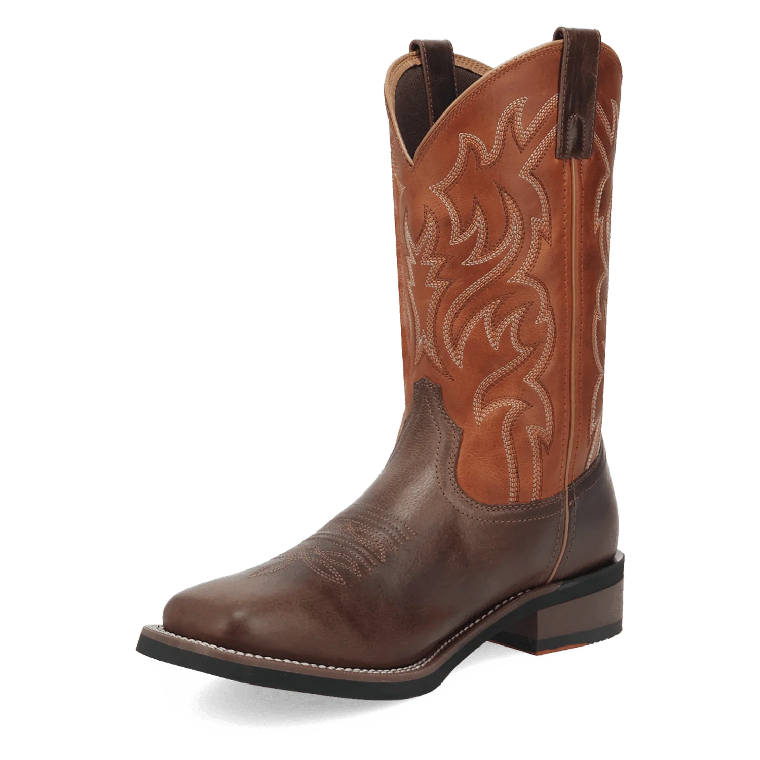 DECATUR LEATHER BOOT - Image 8