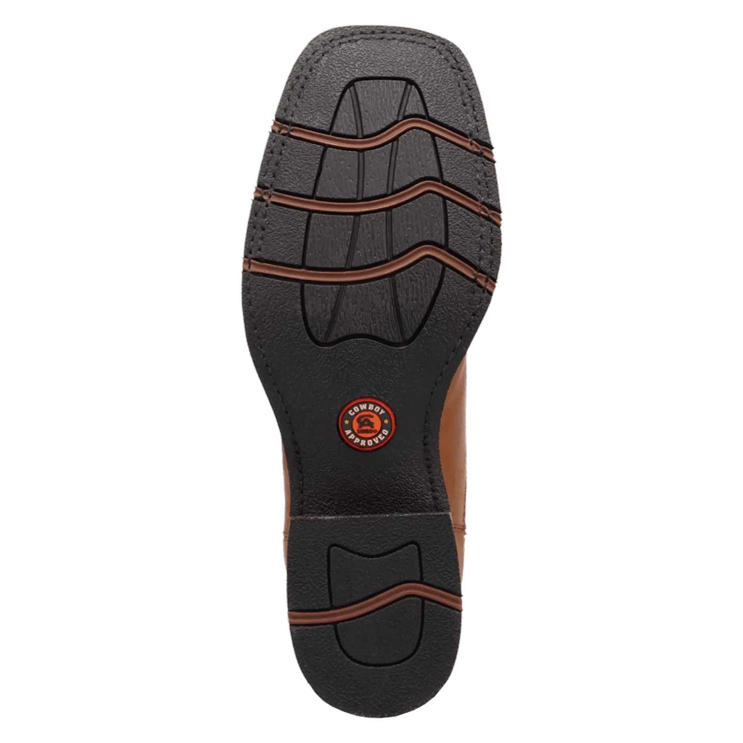 DEVIN LEATHER BOOT - Image 10