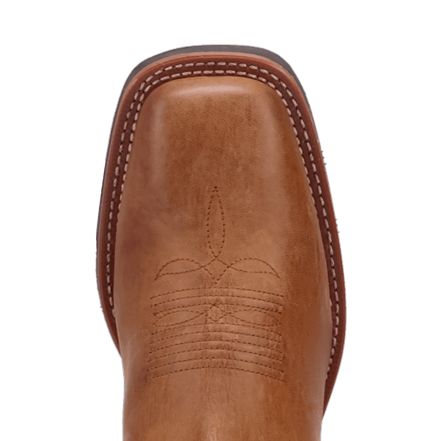 DEVIN LEATHER BOOT - Image 9