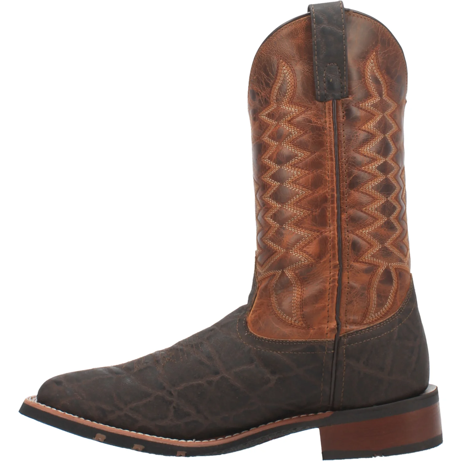 DILLON LEATHER BOOT - Image 3