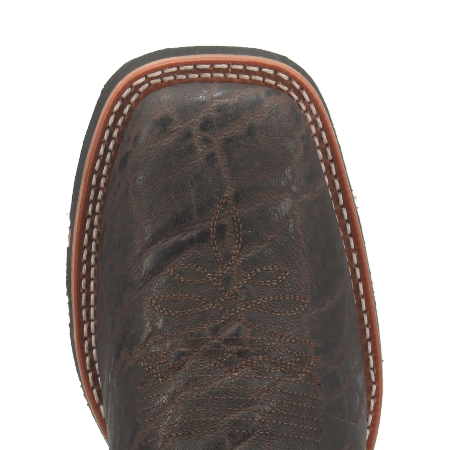 DILLON LEATHER BOOT - Image 6