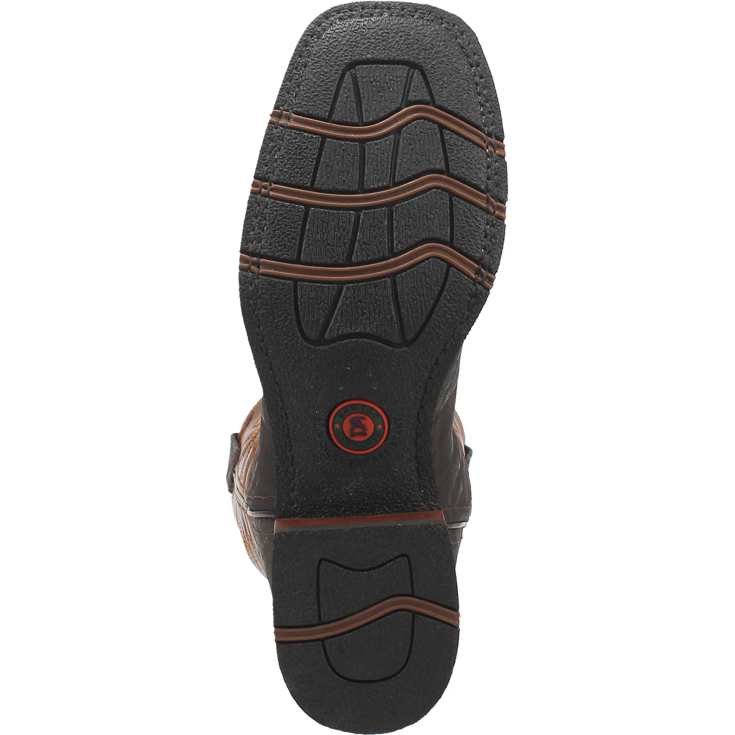 DILLON LEATHER BOOT - Image 7
