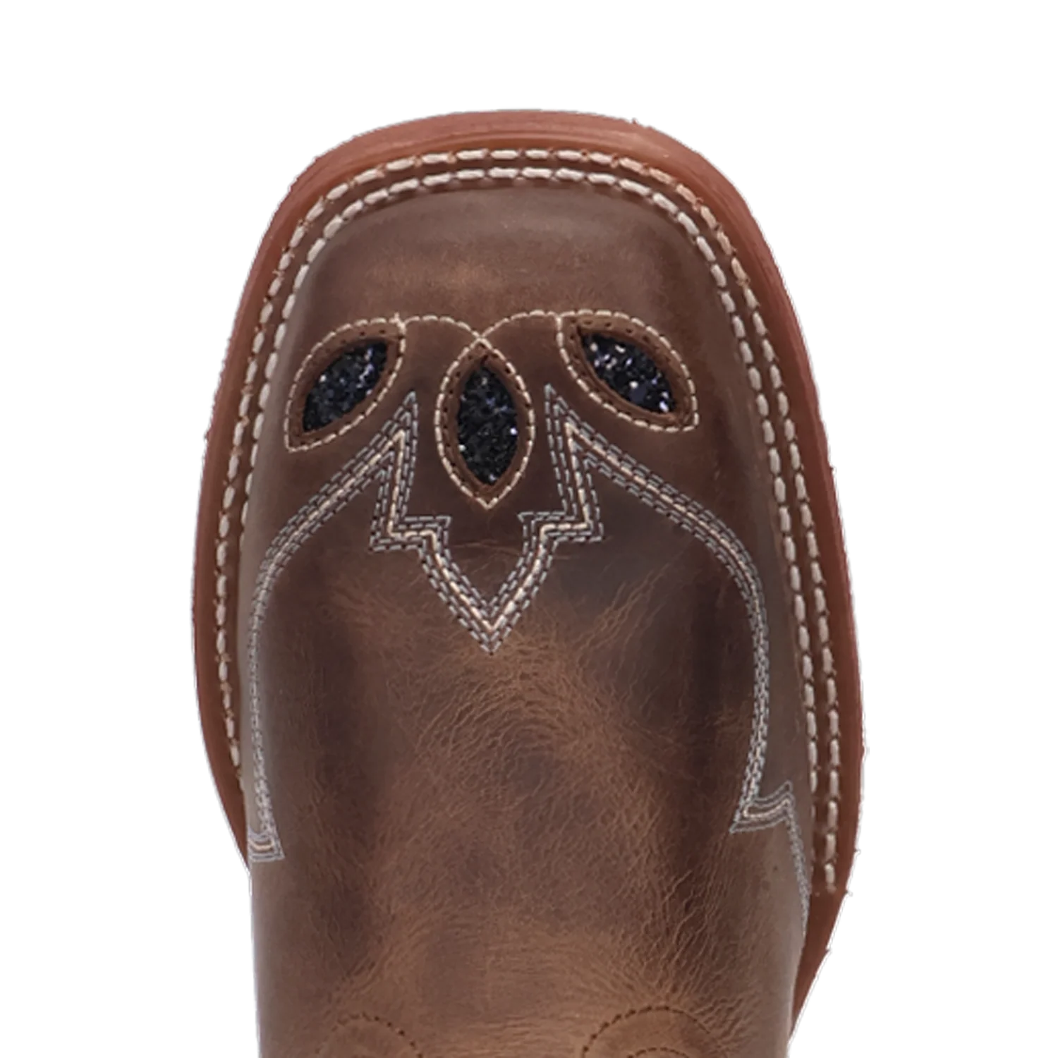 DRAGONFLY LEATHER BOOT - Image 6