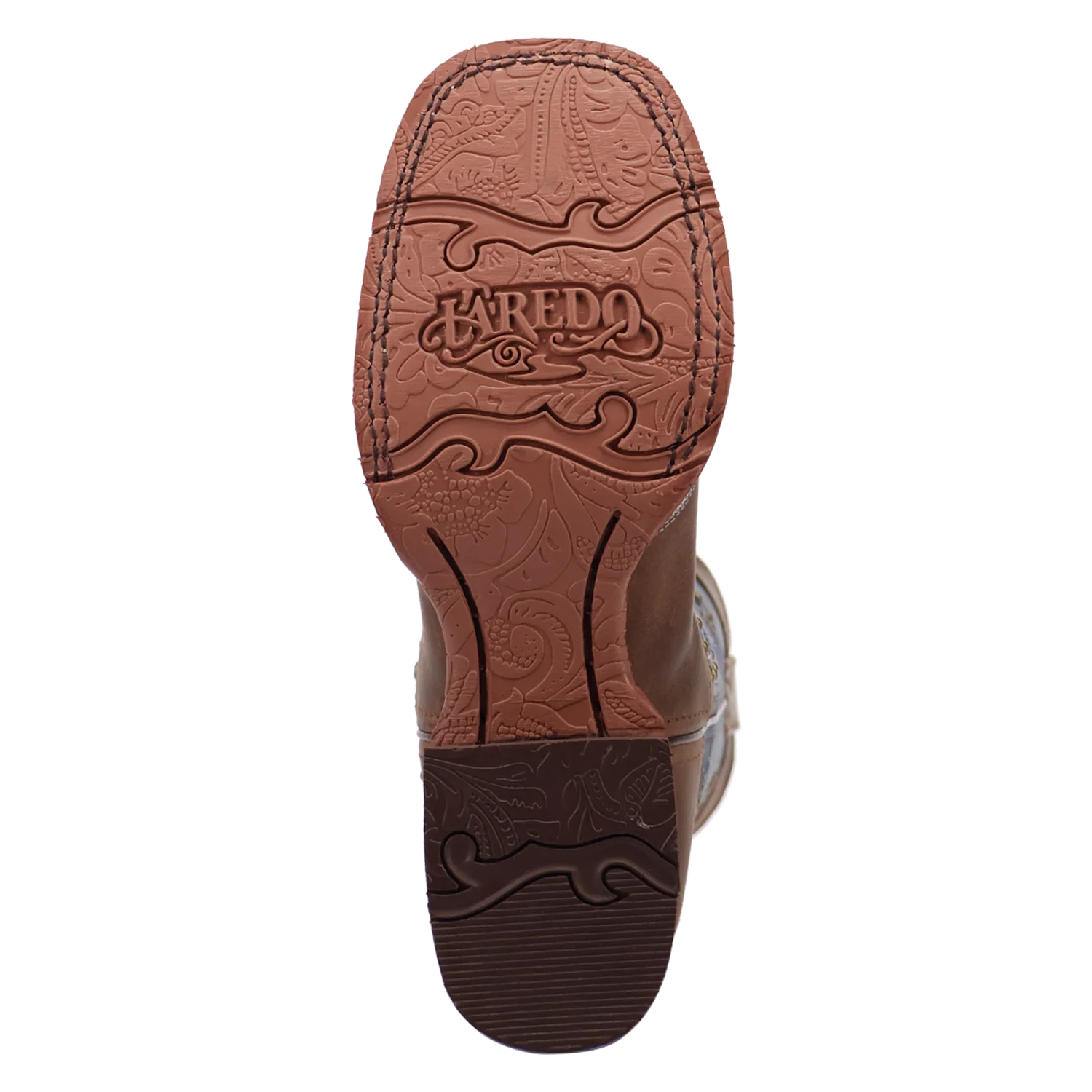 DRAGONFLY LEATHER BOOT - Image 7