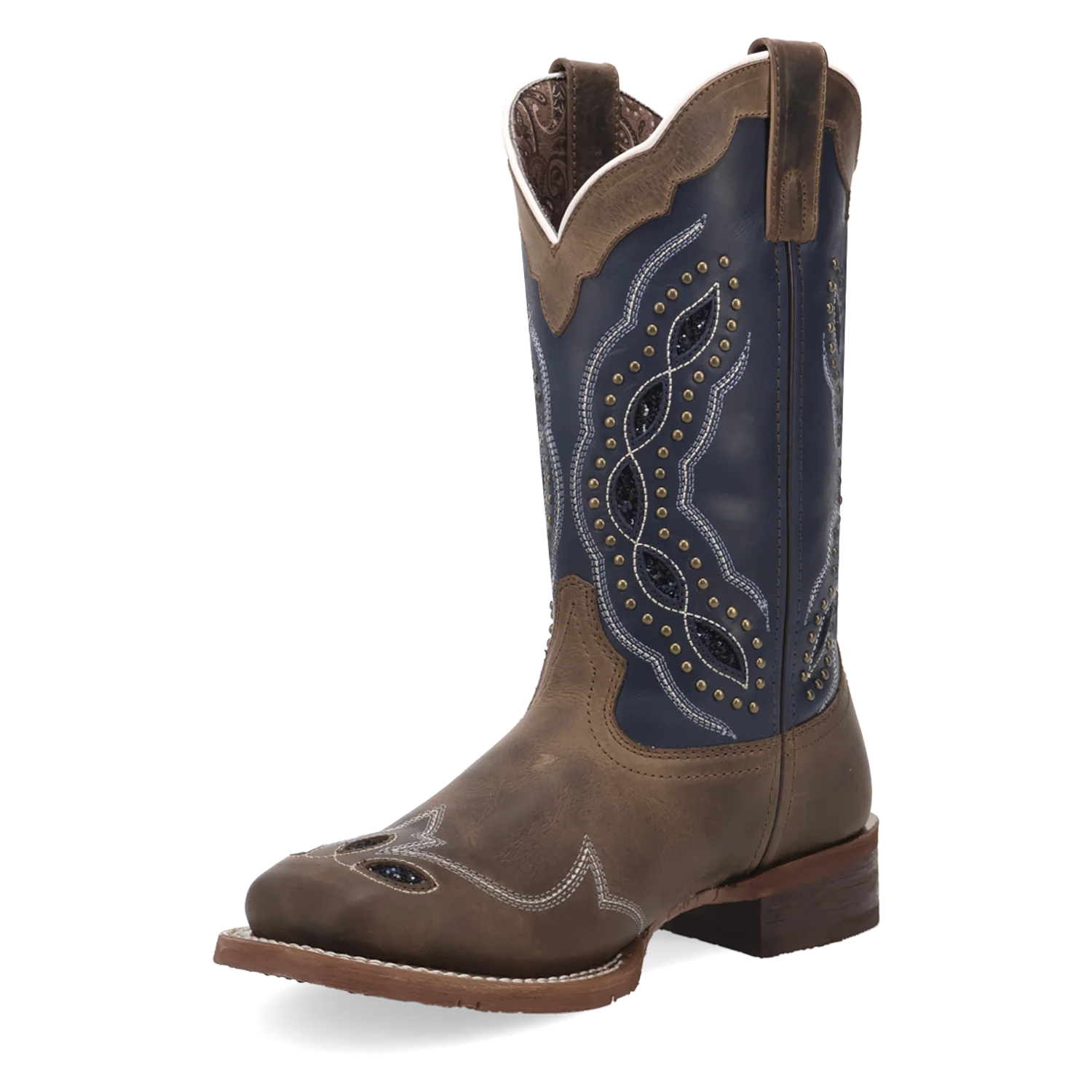 DRAGONFLY LEATHER BOOT - Image 8
