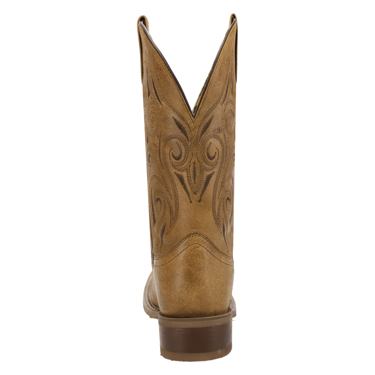EMBERLYNN LEATHER BOOT - Image 4
