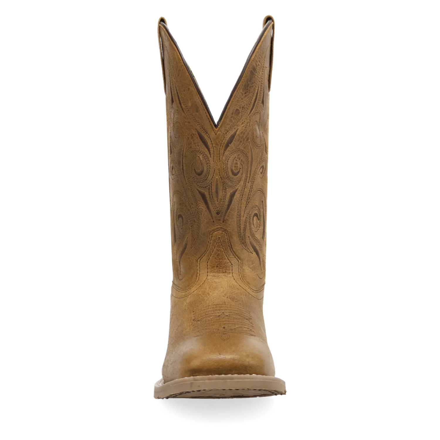 EMBERLYNN LEATHER BOOT - Image 5