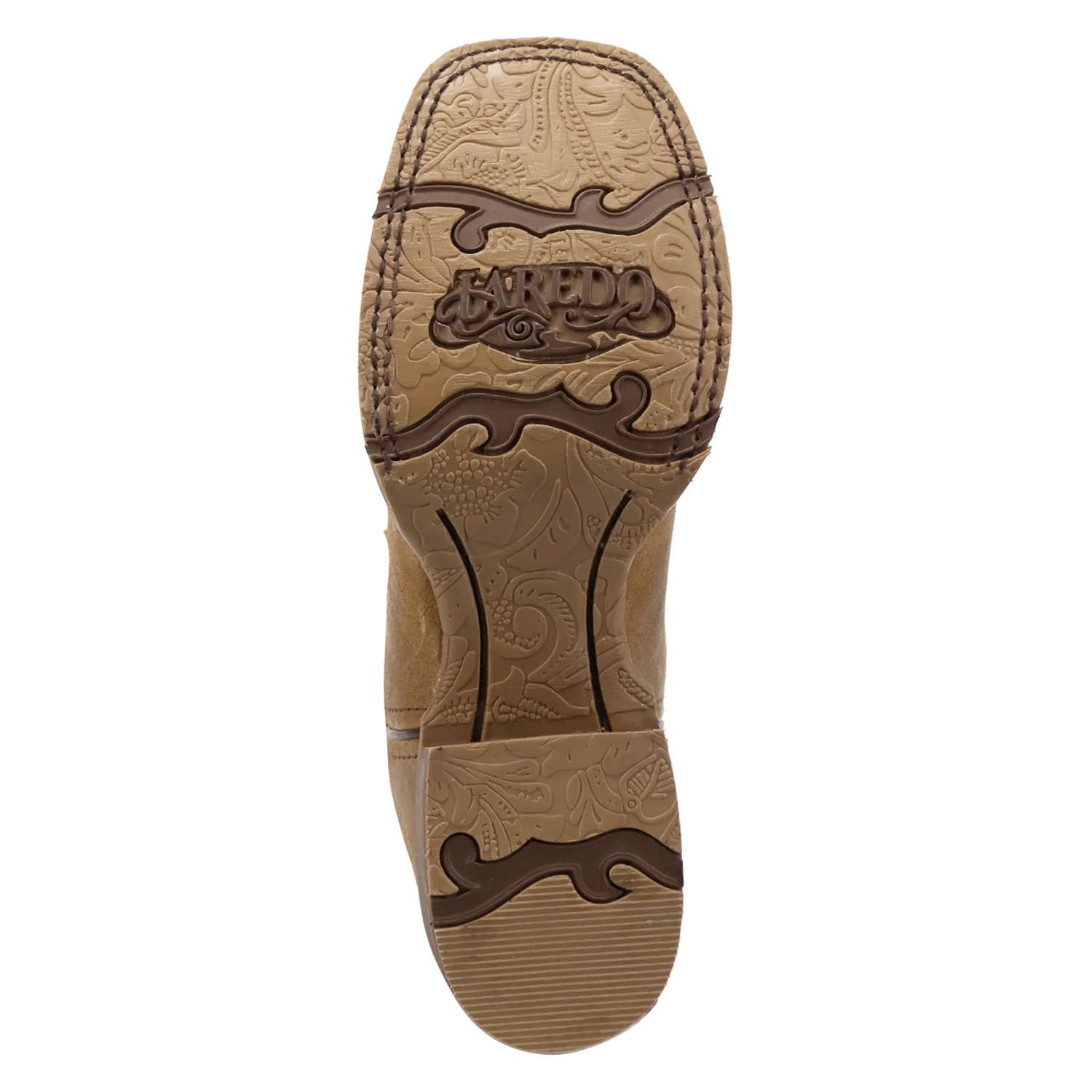 EMBERLYNN LEATHER BOOT - Image 7
